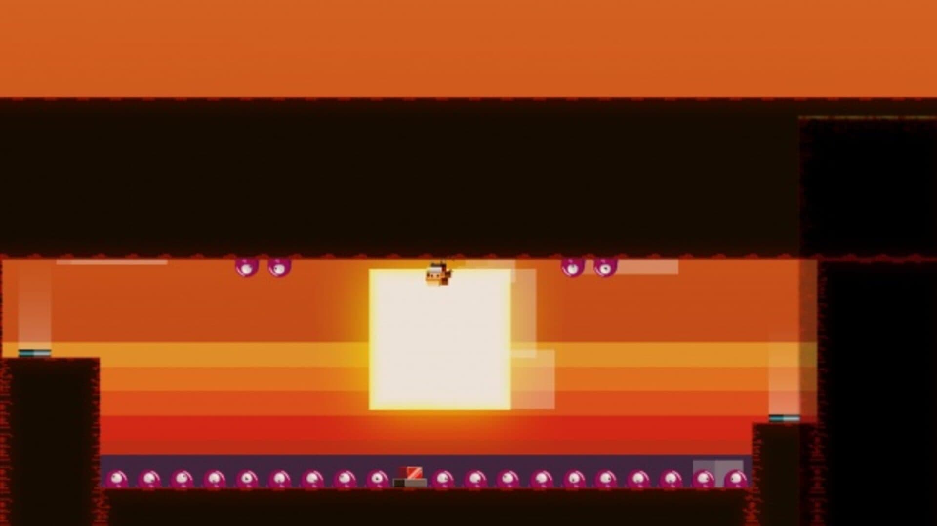 اسکرین‌شات Spheroids - 5