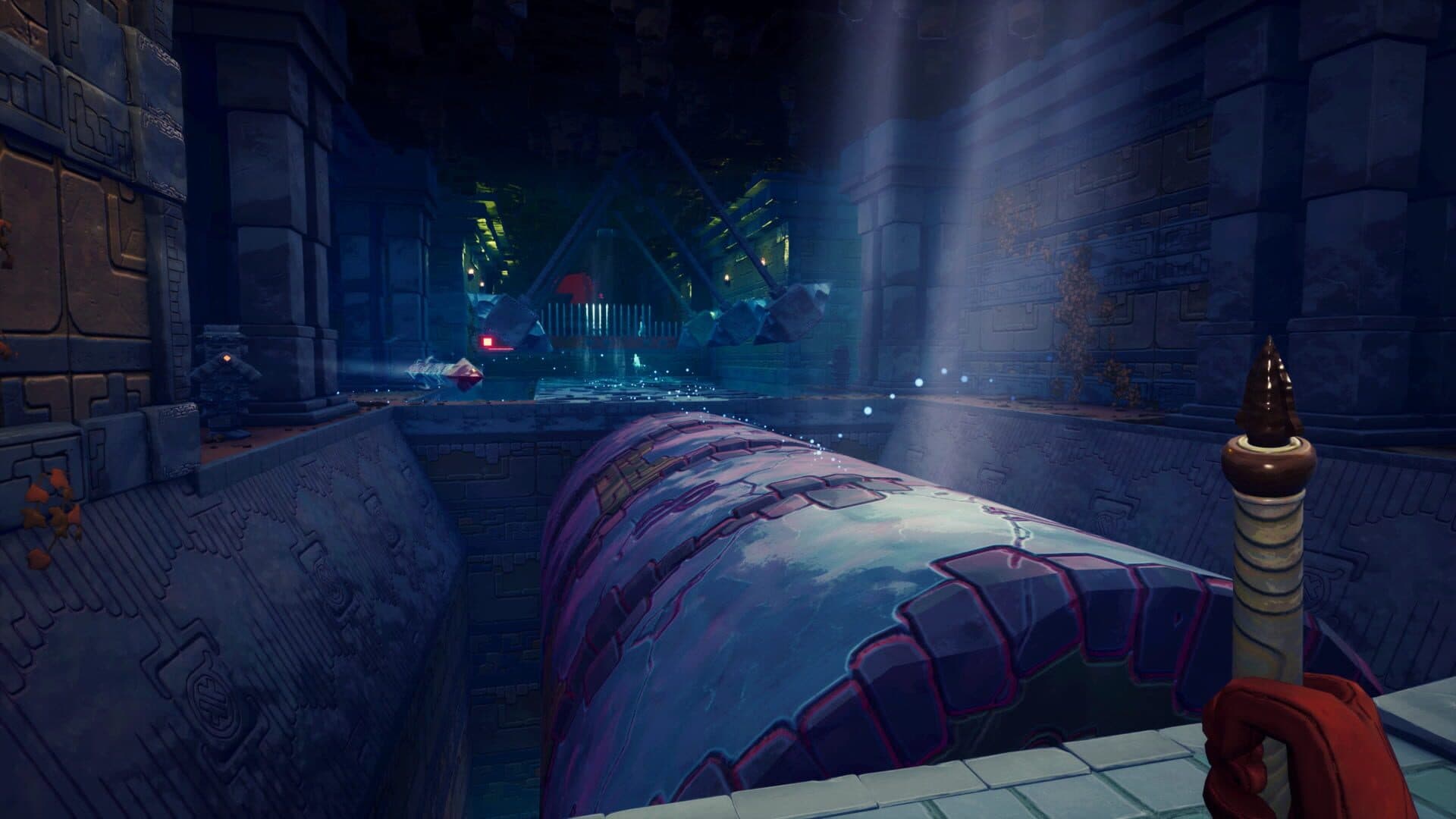 Phantom Abyss screenshot 8