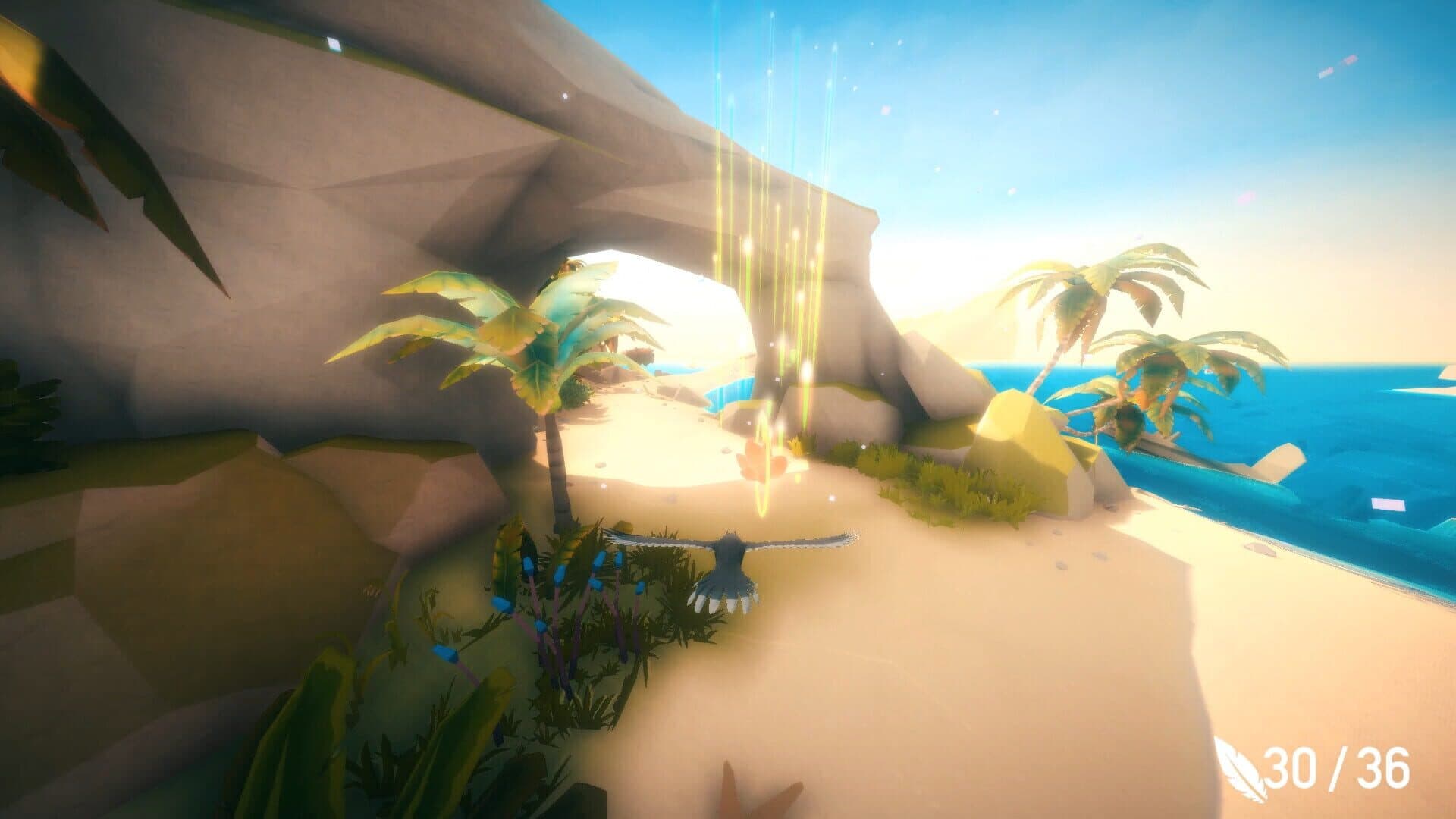 اسکرین‌شات Aery: The Lost Hero - 8