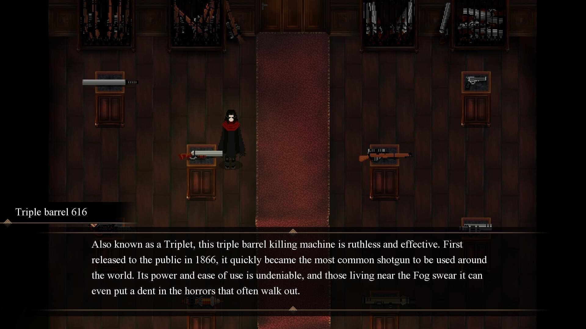 Skautfold: Into the Fray screenshot 4