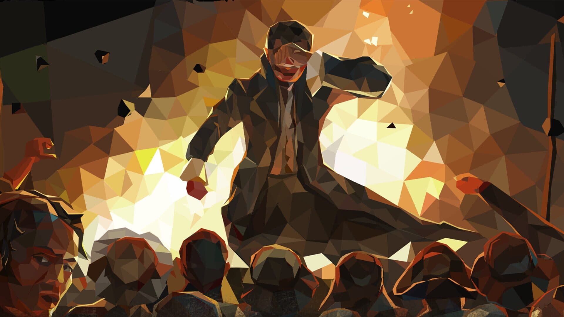 We. The Revolution screenshot 4