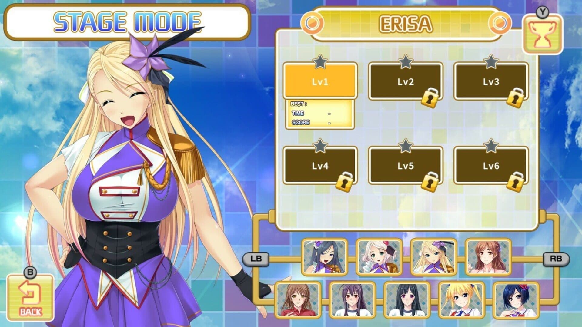 Pretty Girls Escape Plus screenshot 4