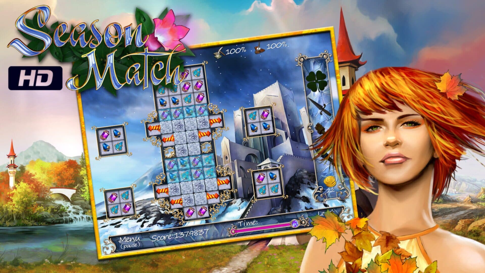 Season Match screenshot 4
