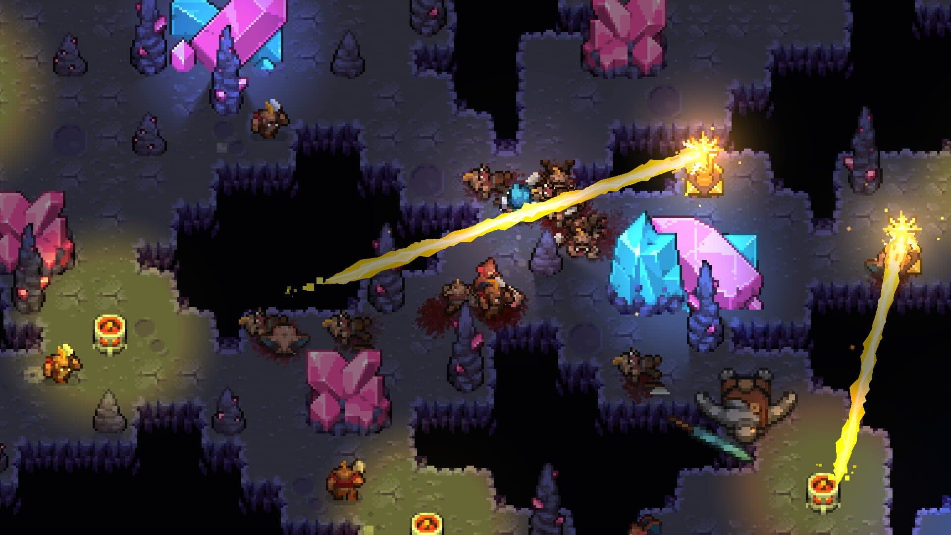 Dwerve screenshot 7