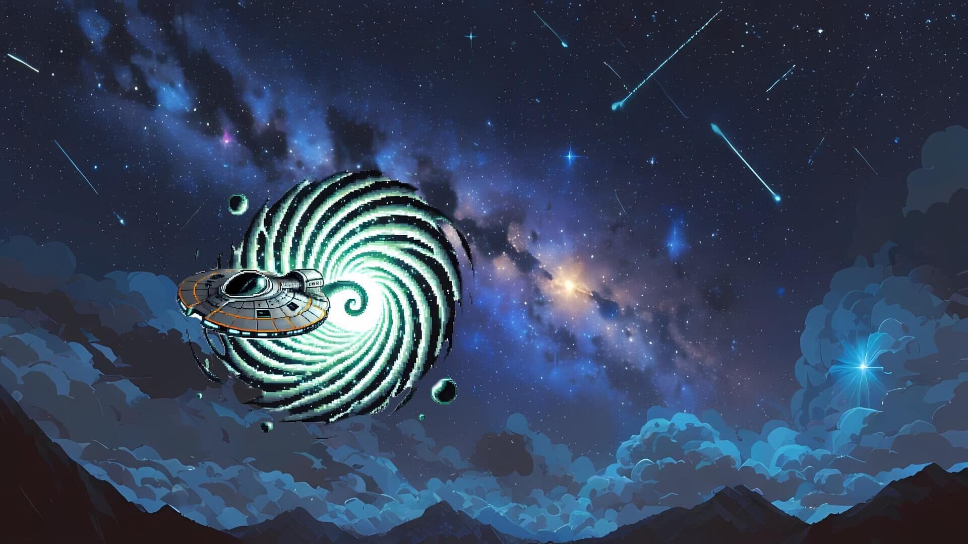 Combat the Space