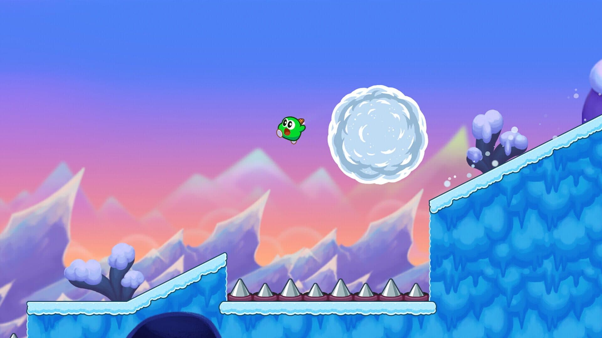 Gimmick! 2 screenshot 15