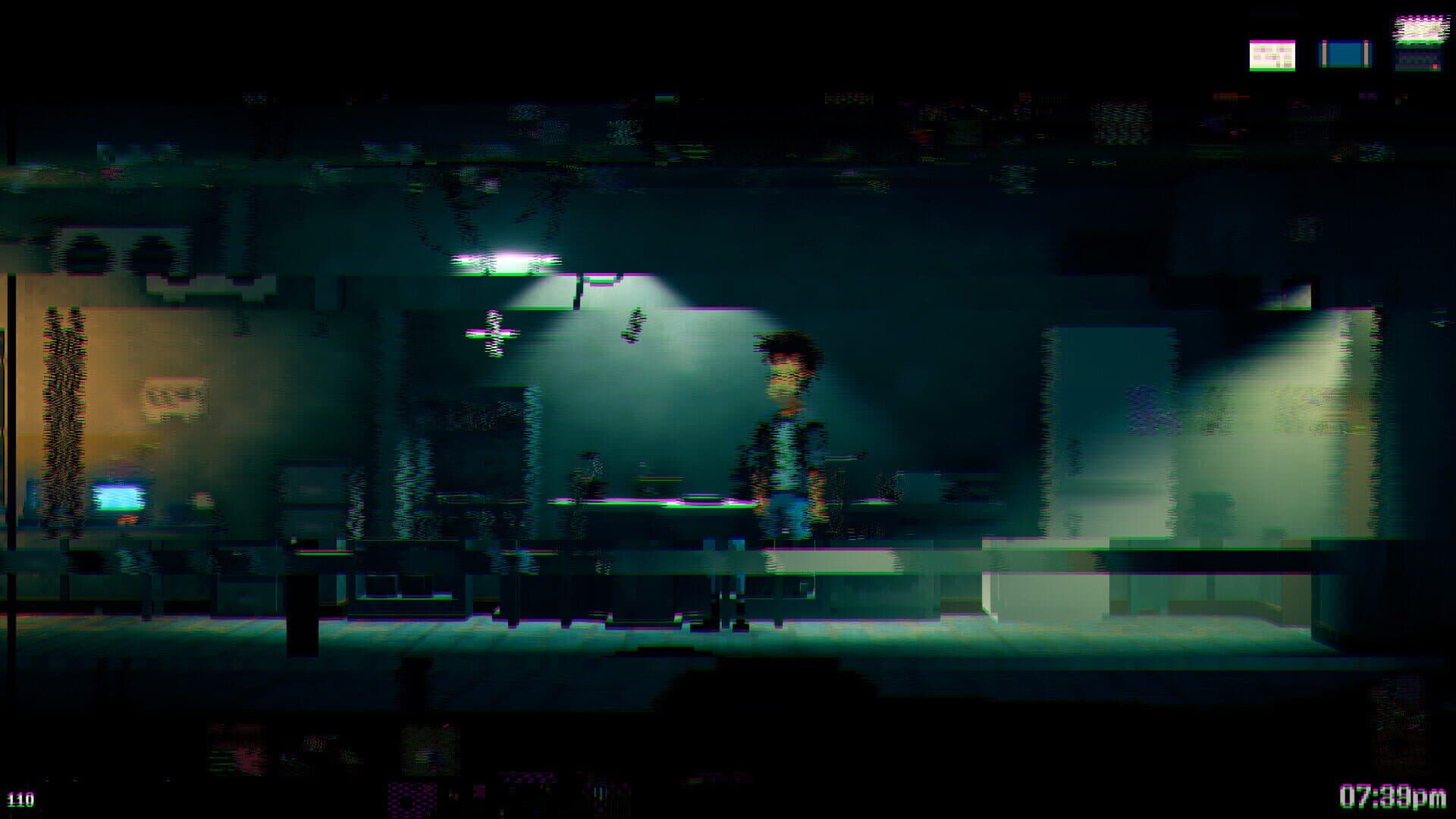 Three Minutes to Eight screenshot 2