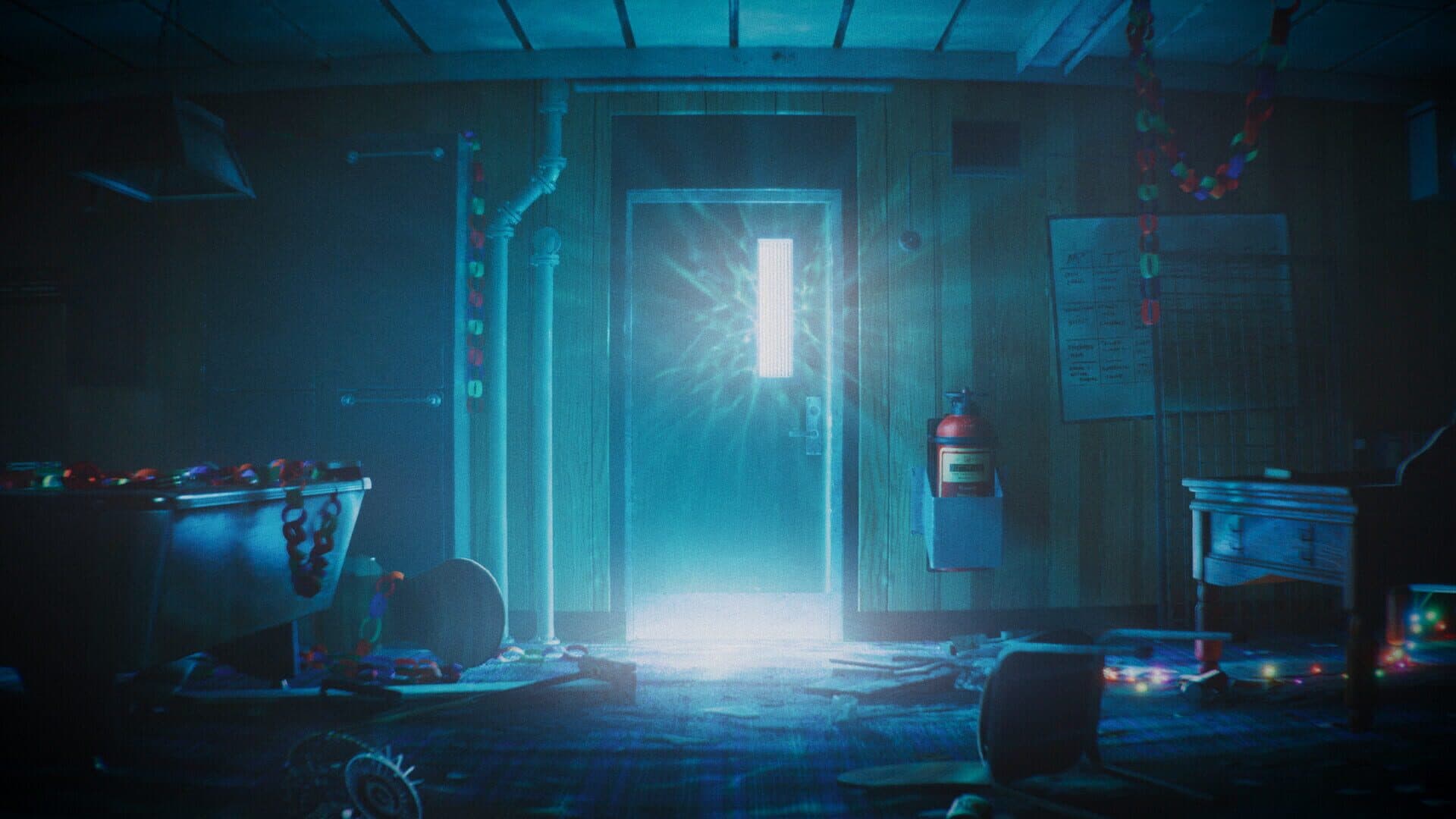 Still Wakes the Deep screenshot 1