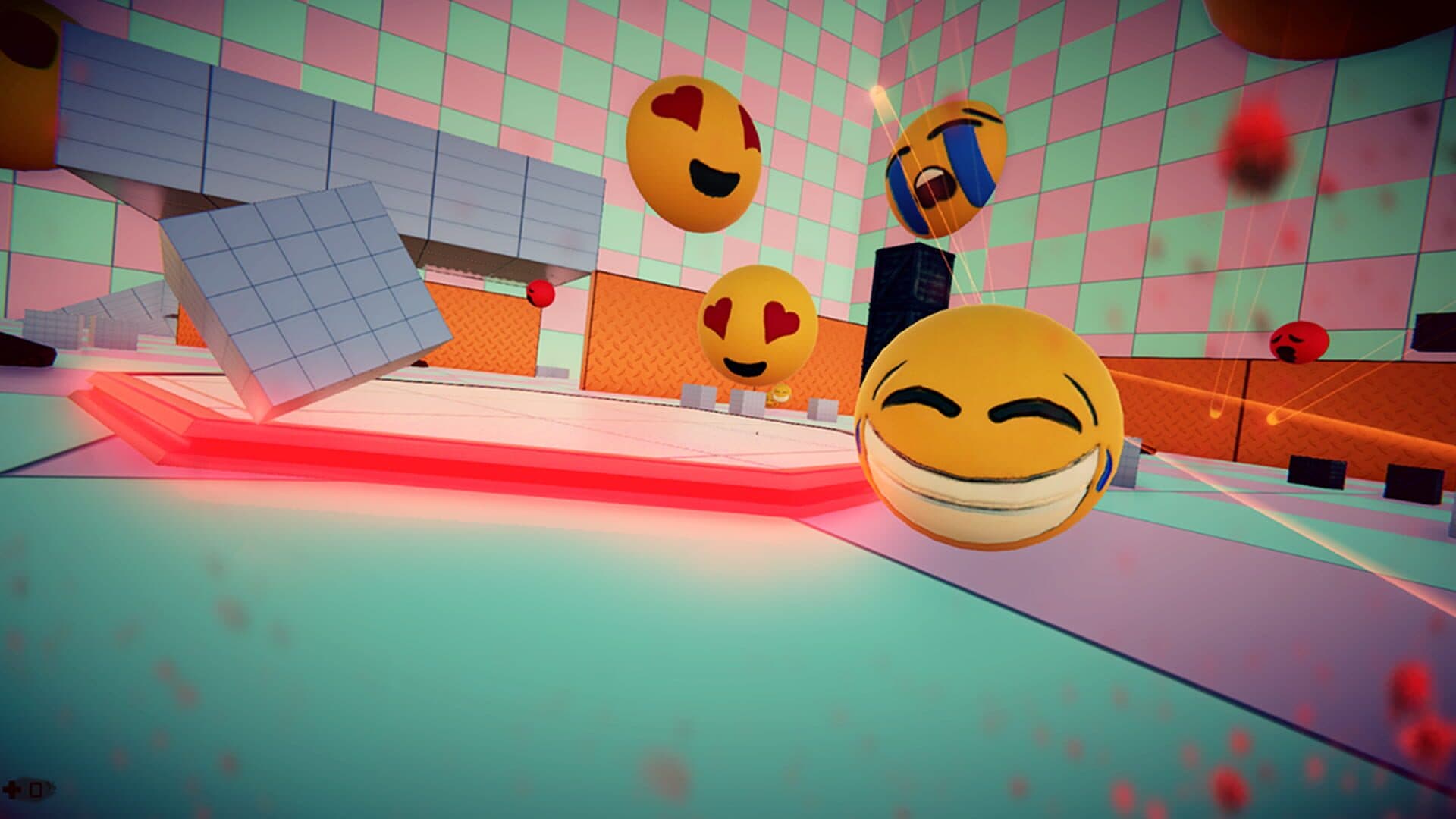 اسکرین‌شات Kill the Emoji - 5