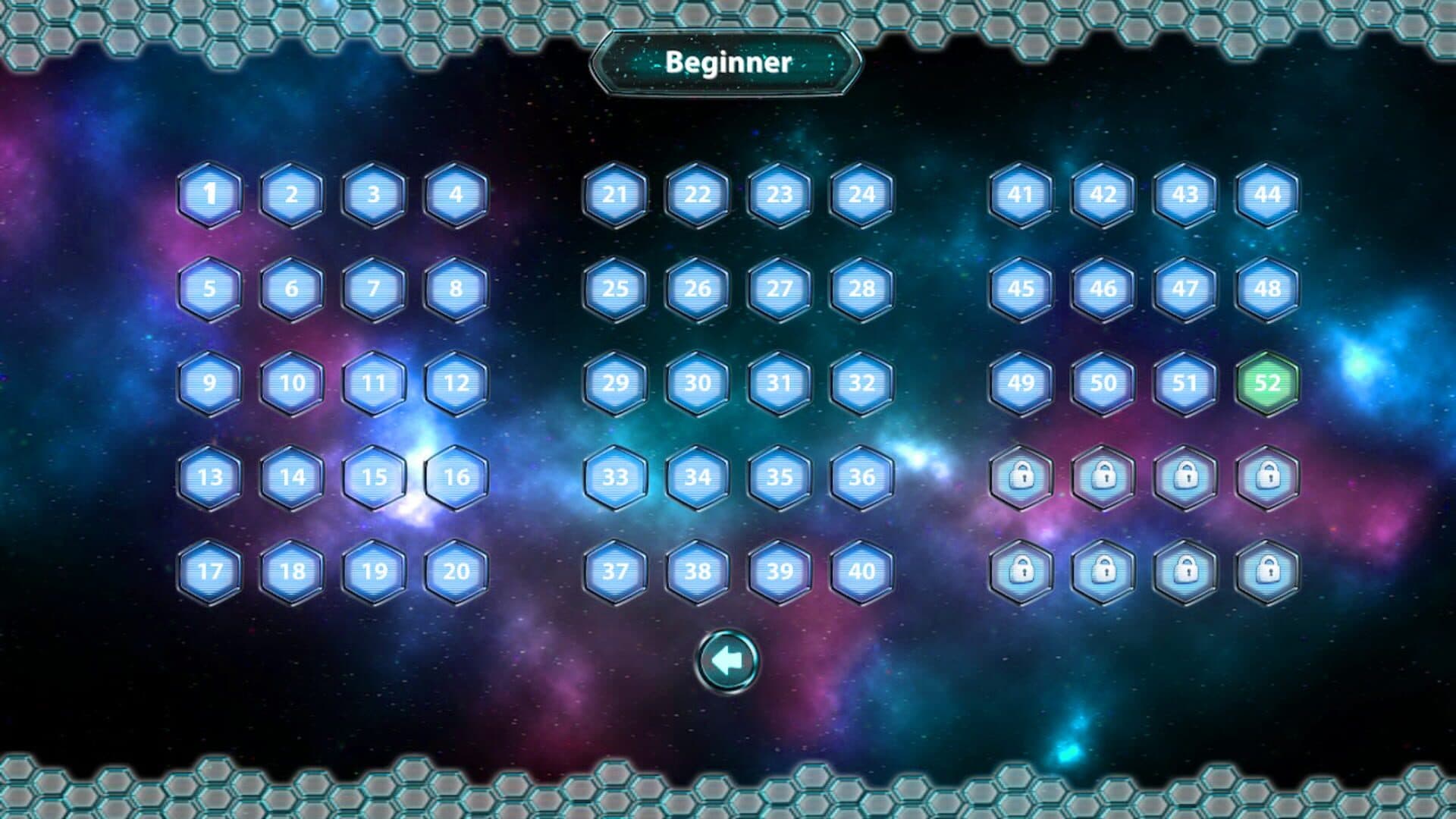 Hexa Maze screenshot 0