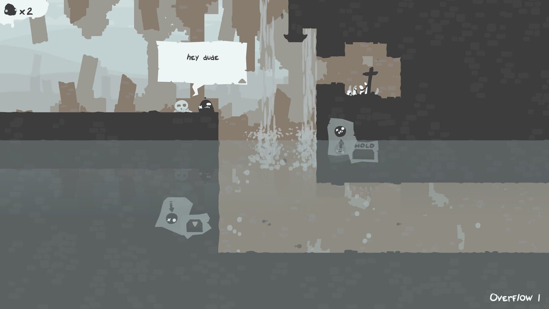 The End Is Nigh screenshot 9