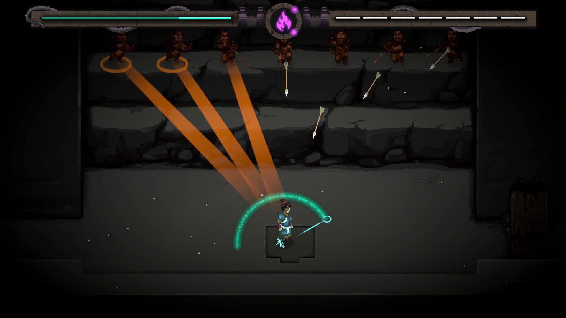 Terracotta screenshot 6