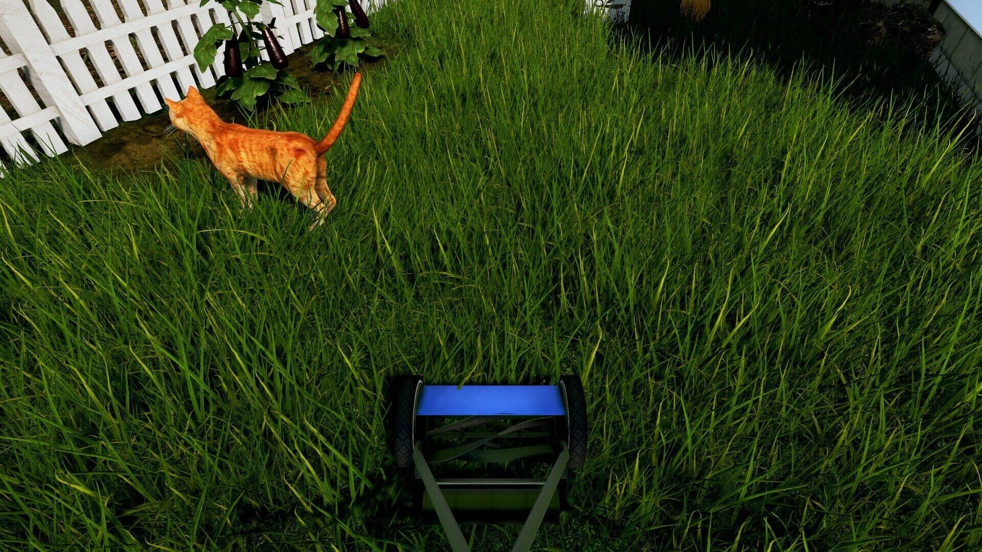 اسکرین‌شات Garden Simulator - 1
