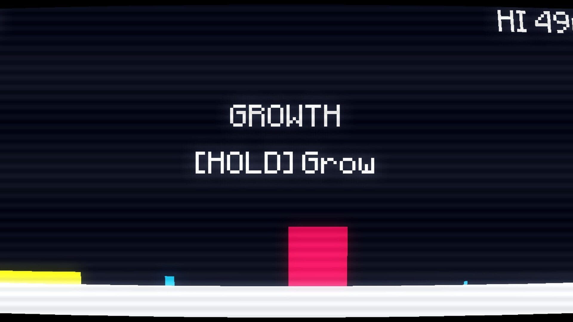 اسکرین‌شات Growth - 1