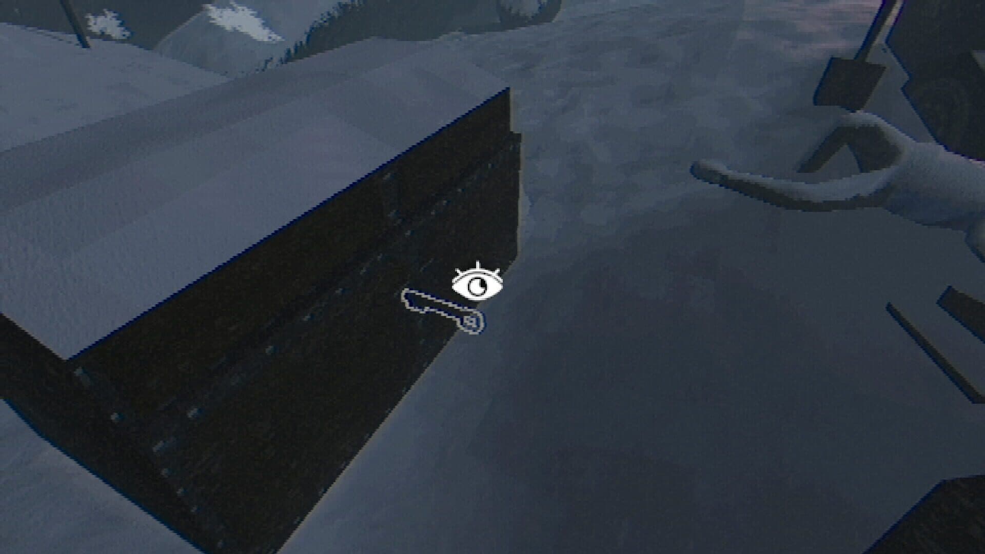 Snowsquall Grip screenshot 0