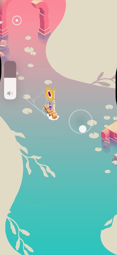 Monument Valley III screenshot 15