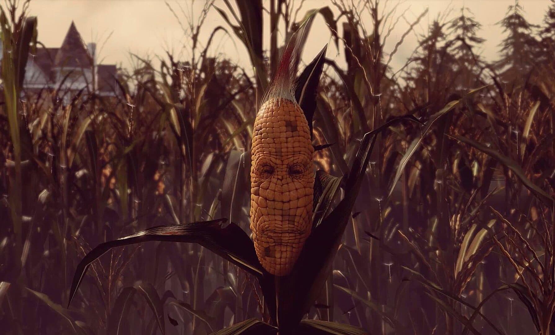 Maize screenshot 1