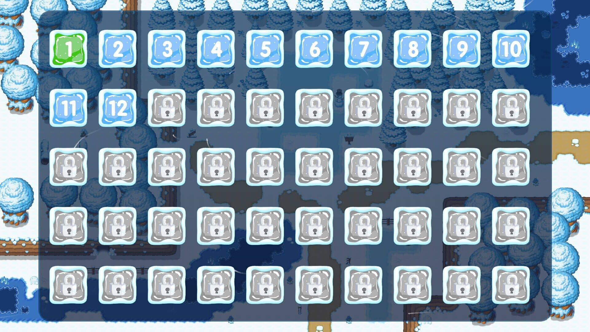 Shivering Stone screenshot 2