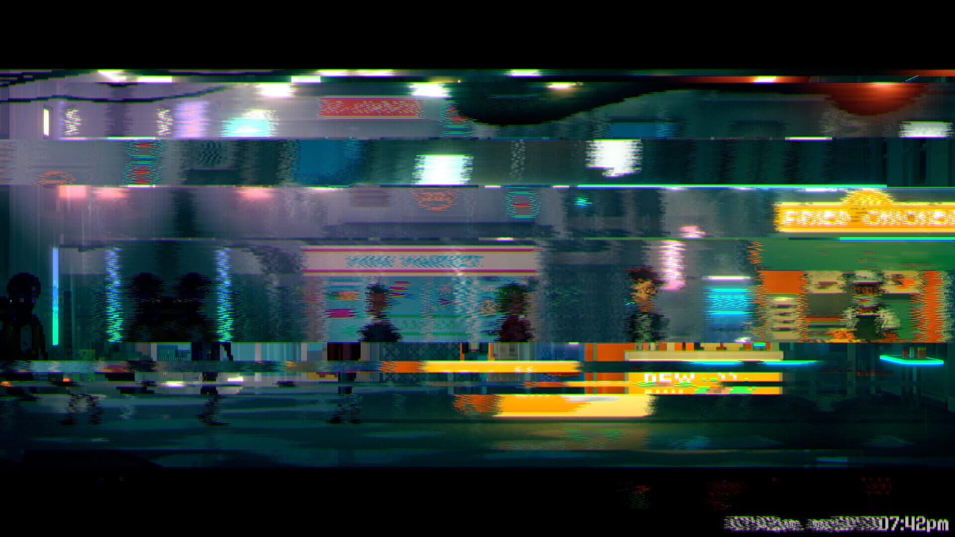 Three Minutes to Eight screenshot 1