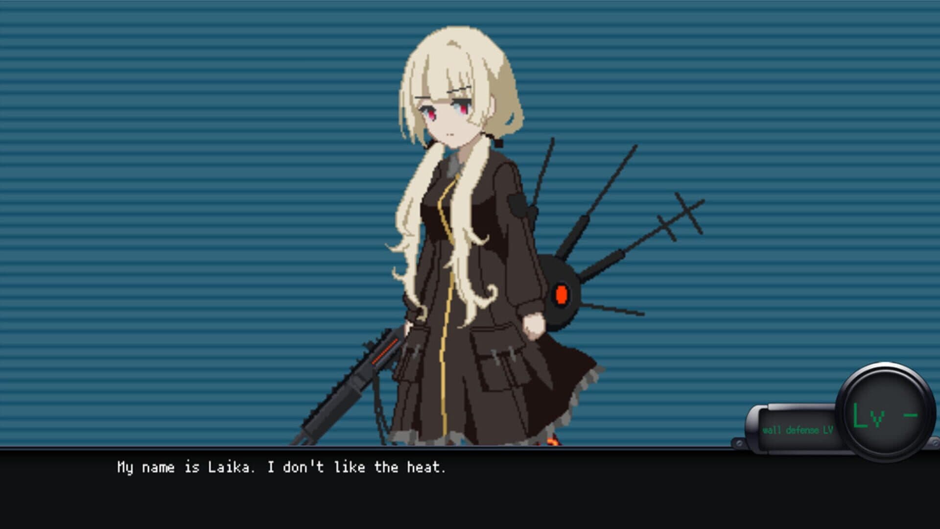 Marfusha screenshot 5
