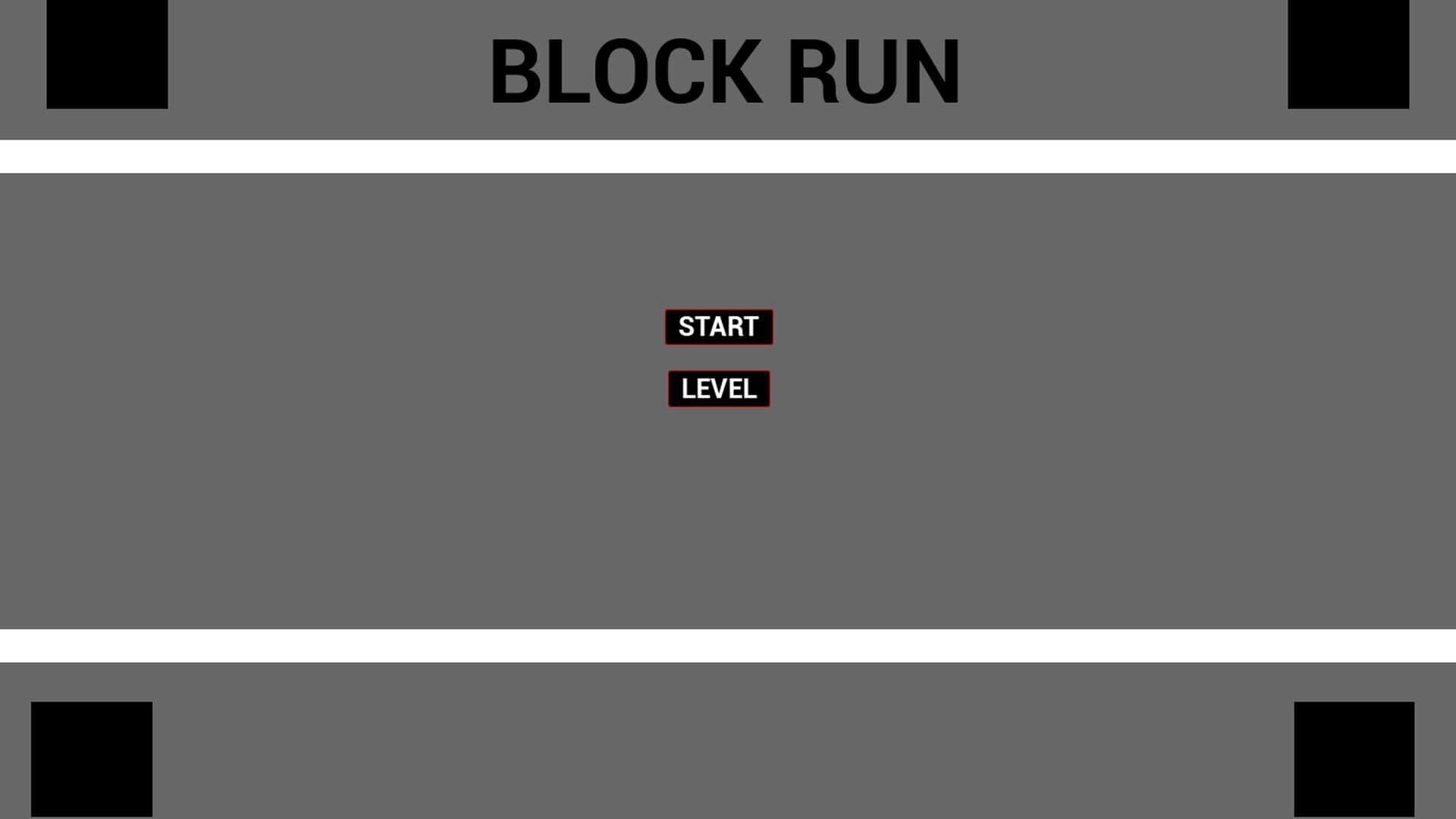 اسکرین‌شات Block Run - 2