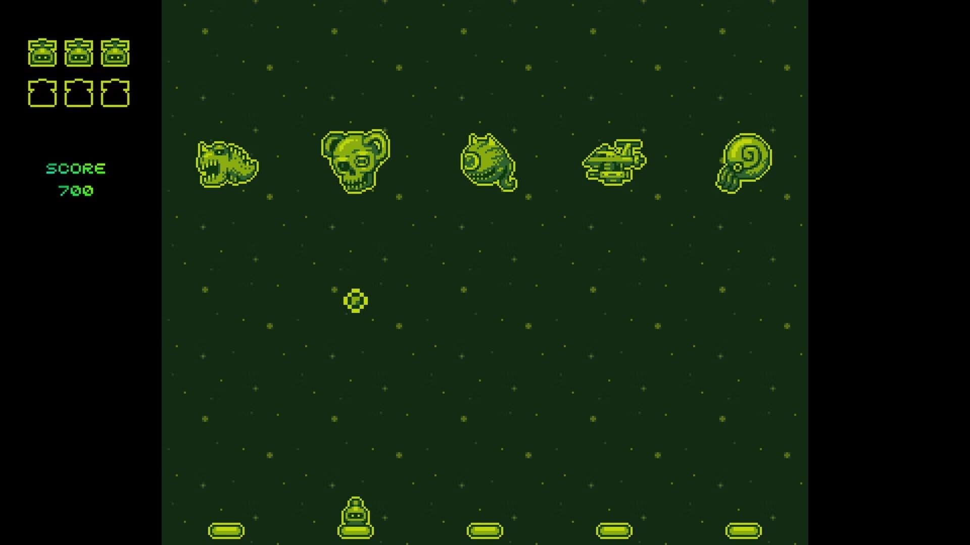 اسکرین‌شات Pixicharm: BitPew - 3