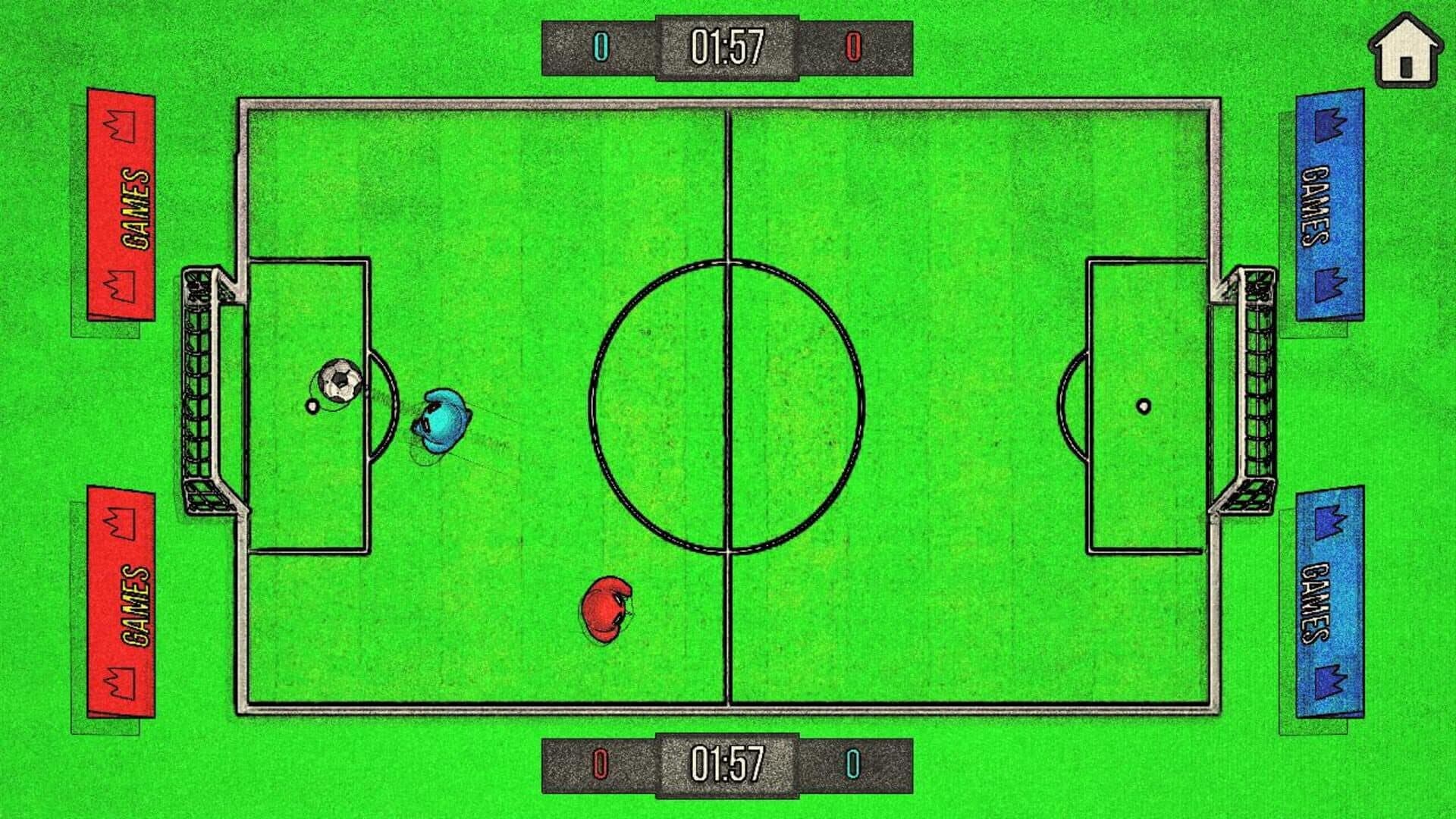اسکرین‌شات Party Games: 15 in 1 - 4
