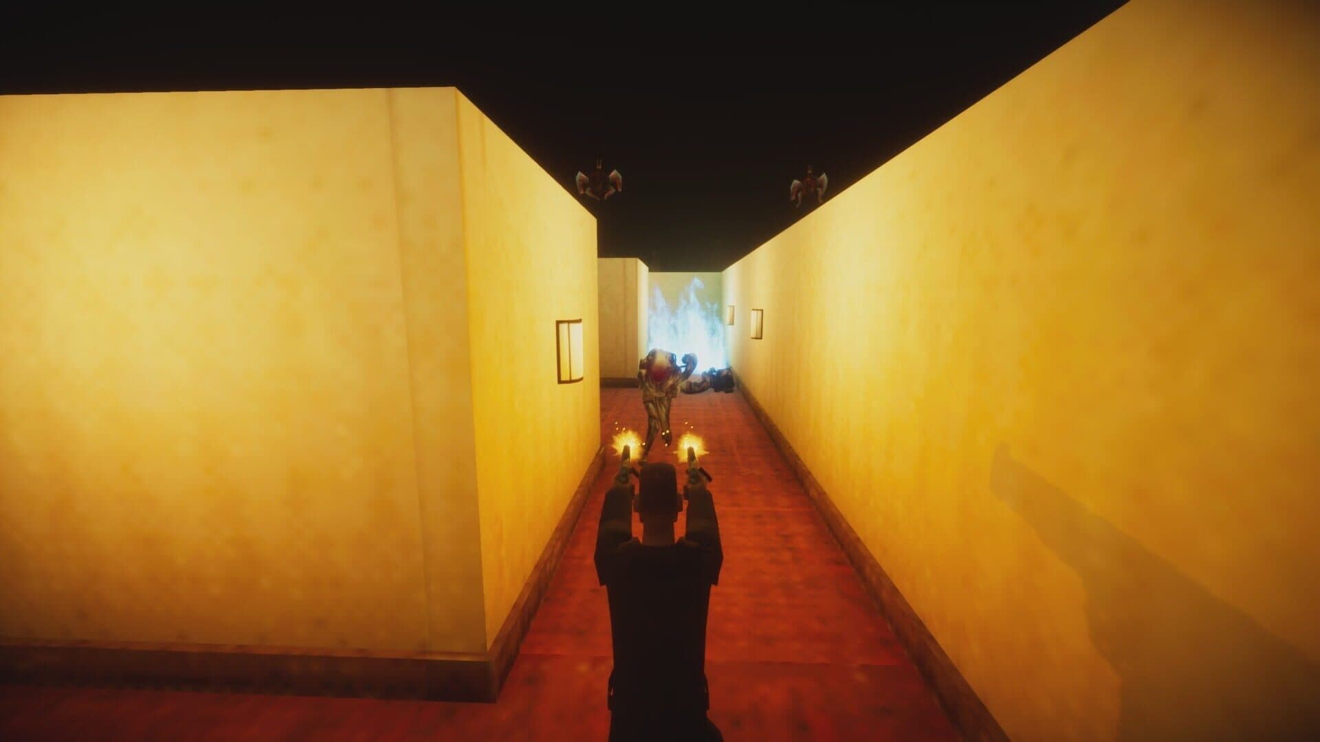 El Paso, Elsewhere screenshot 2