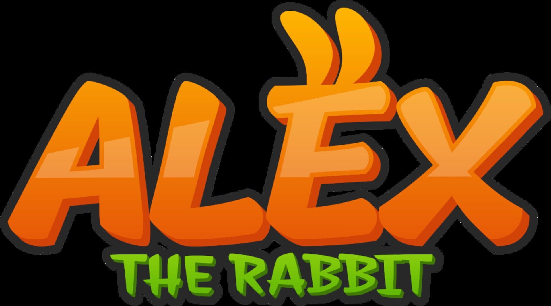 Alex the Rabbit
