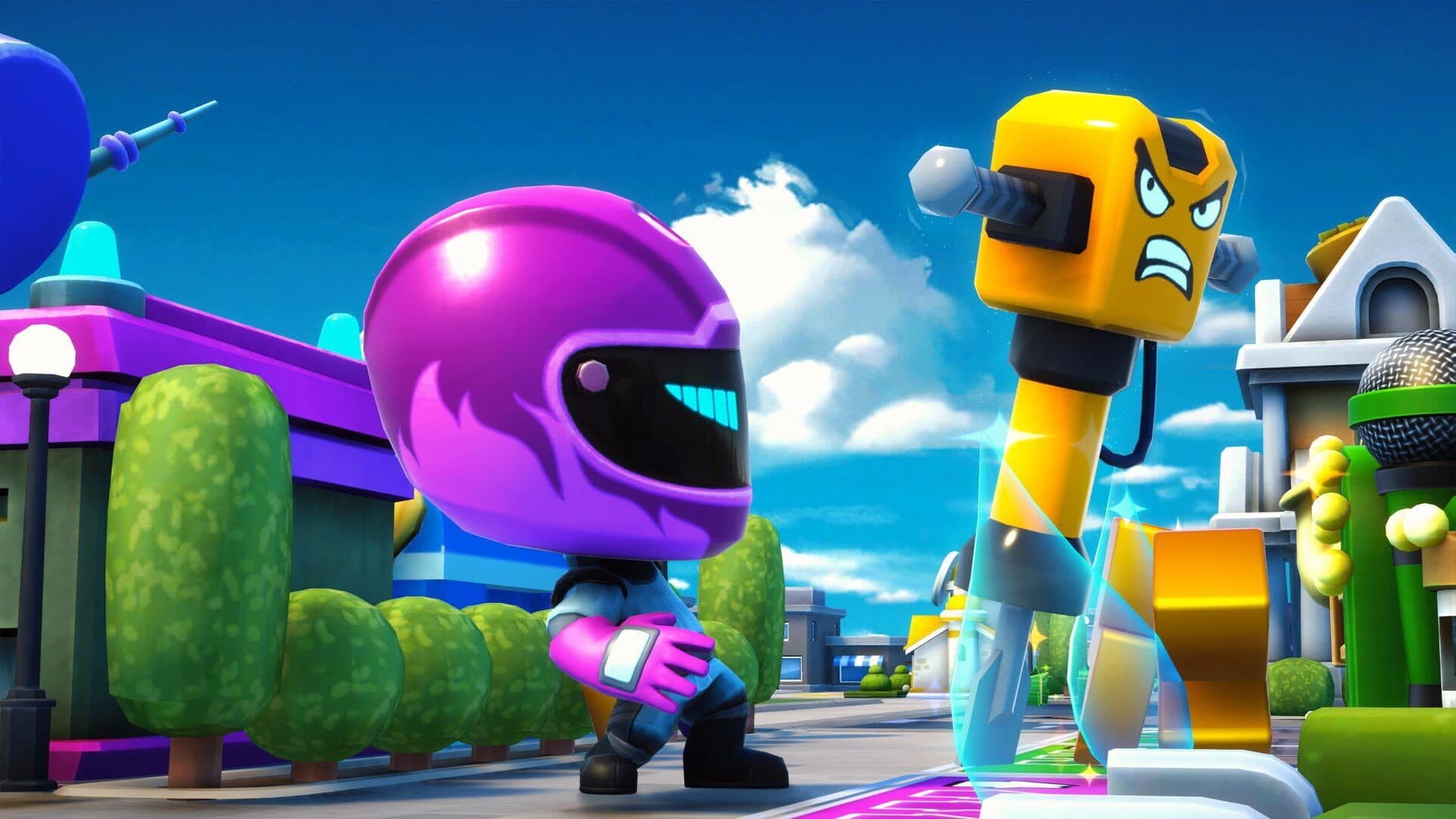 Monopoly Madness screenshot 7