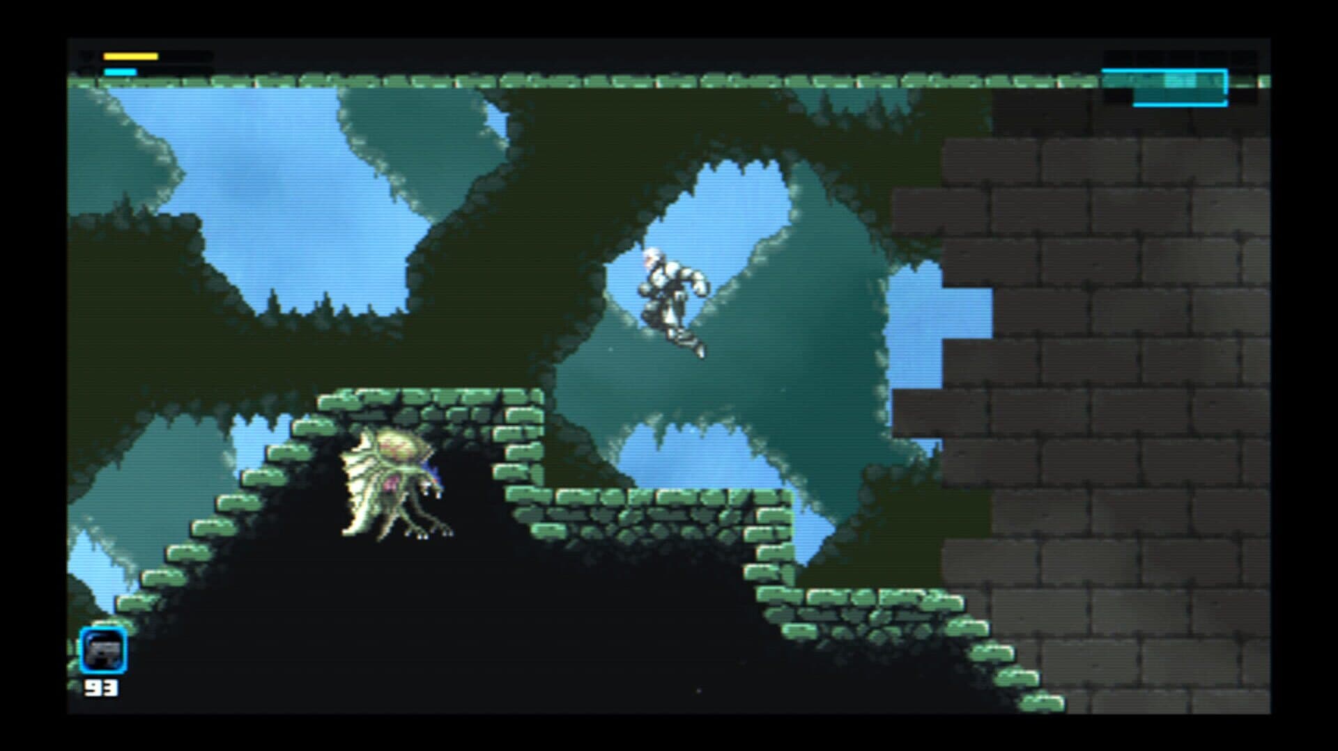 Exile's End screenshot 7