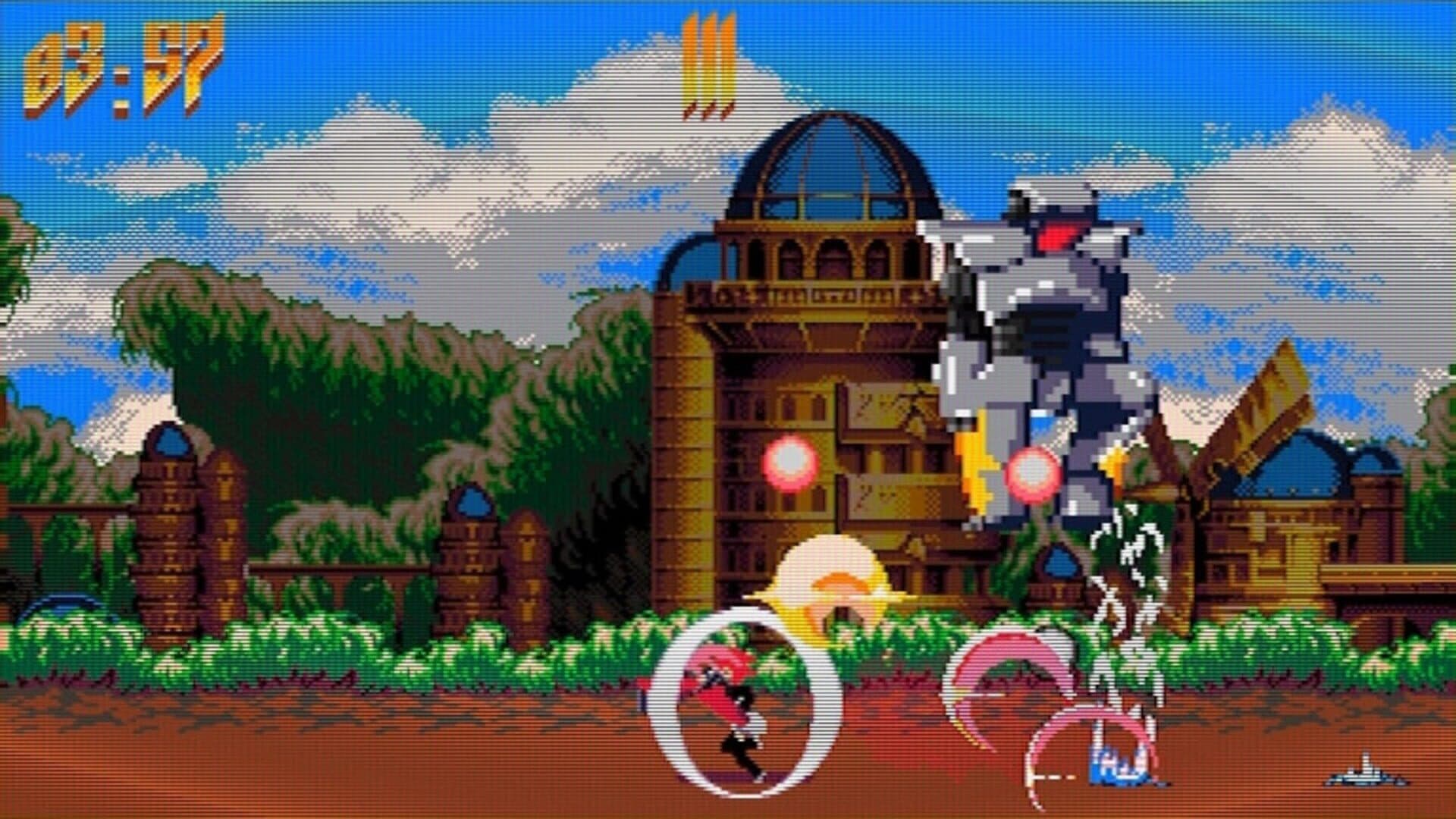 Gun Crazy screenshot 7