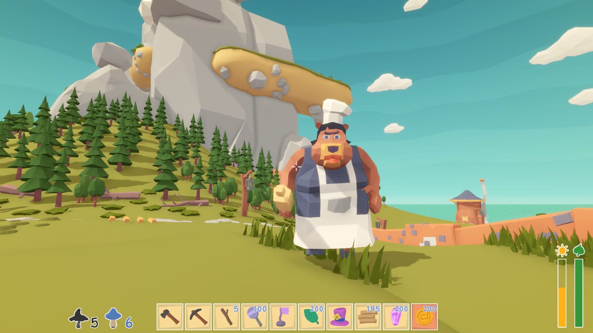 Gardenia screenshot 6