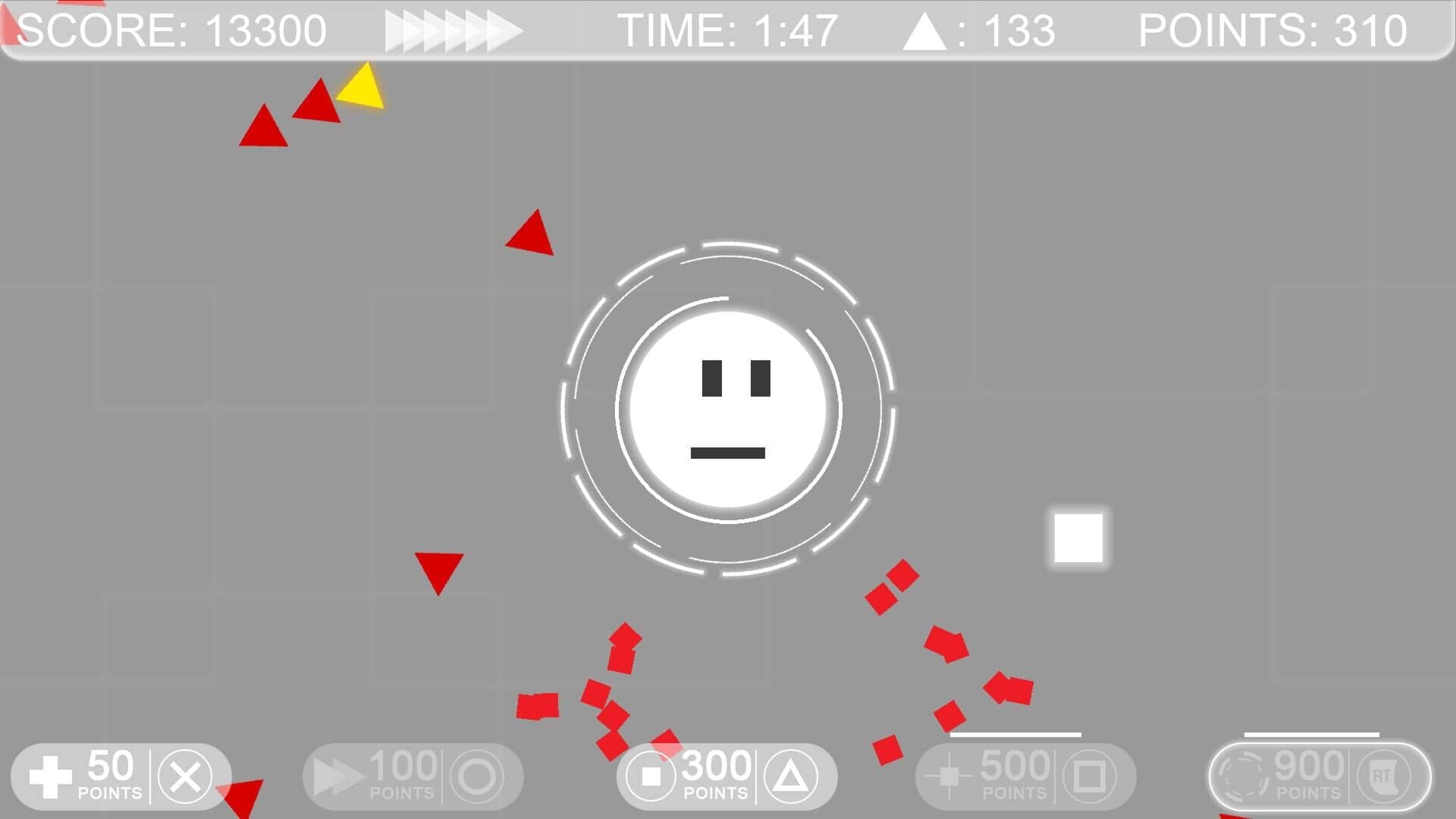 اسکرین‌شات Circle Defense - 5