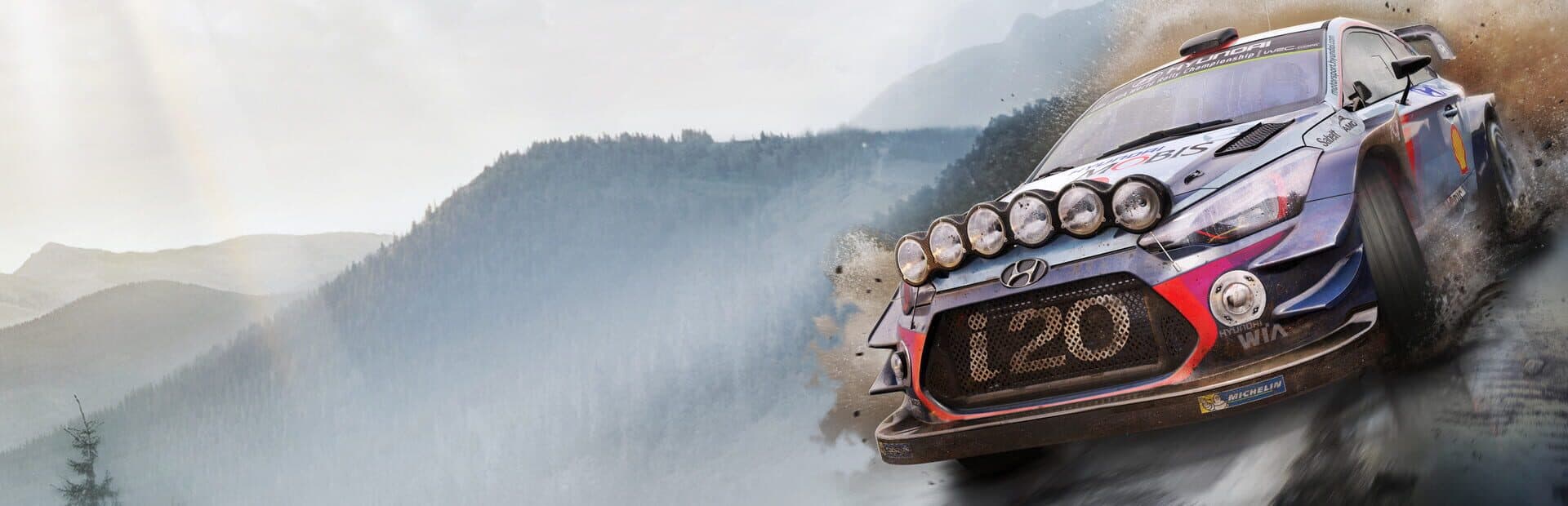 WRC 7