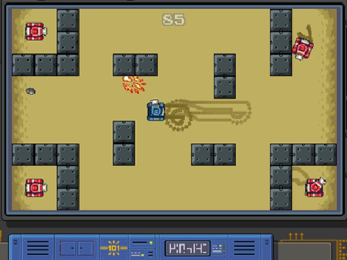 اسکرین‌شات Zazmo Arcade Pack - 3