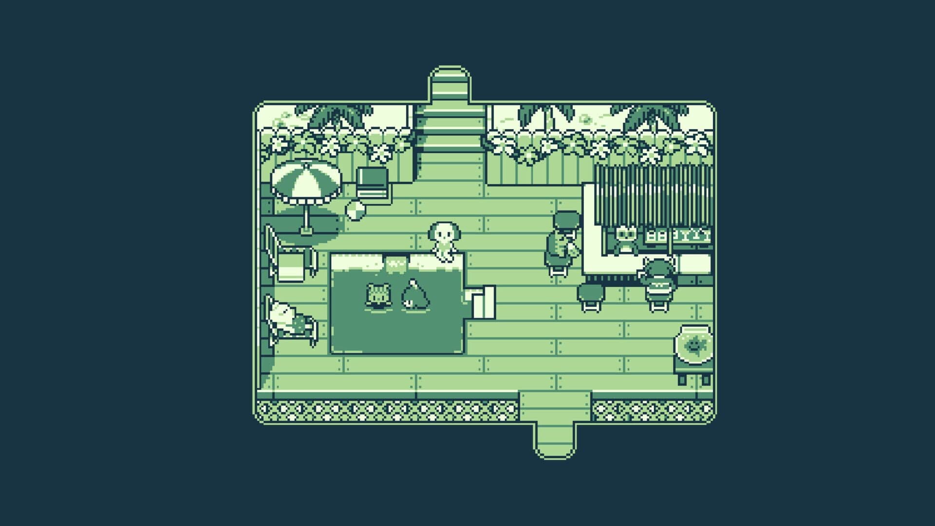 Melon Journey: Bittersweet Memories screenshot 7