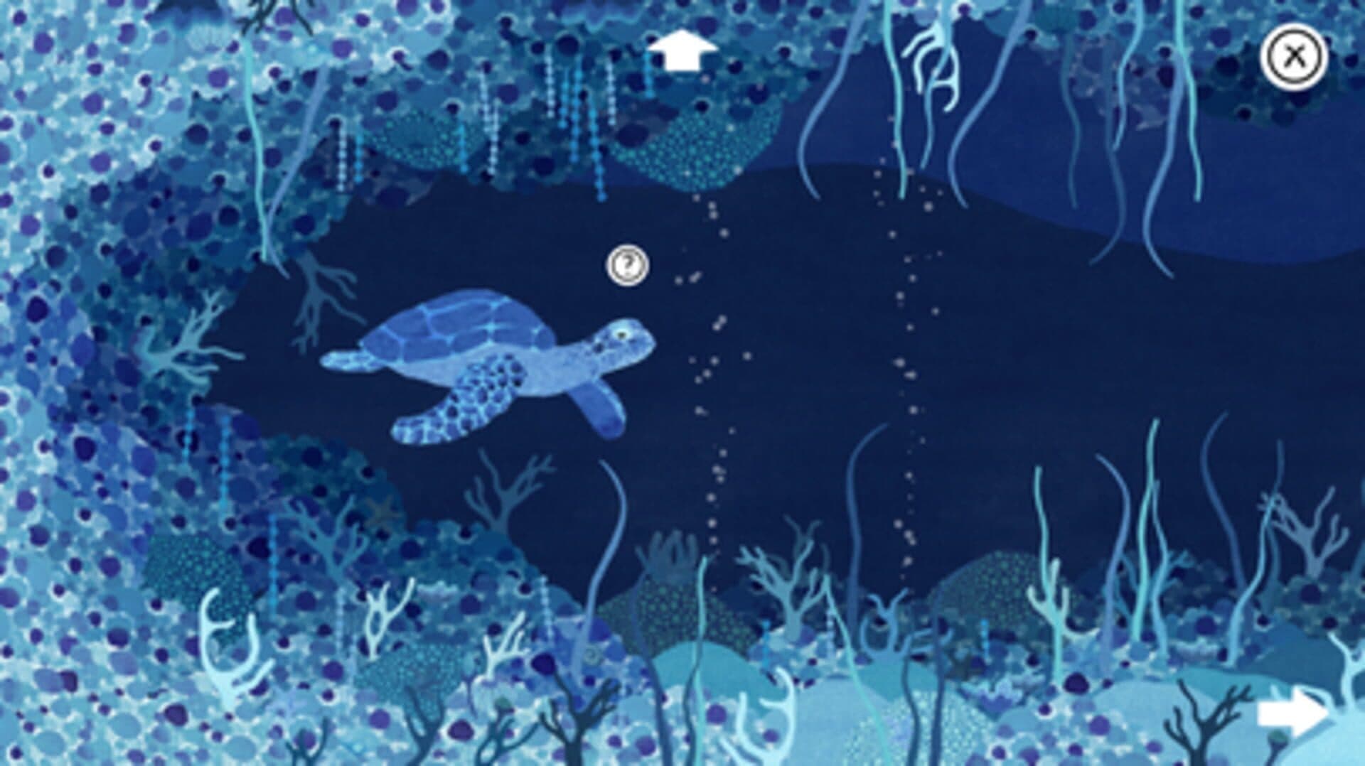 Under Leaves screenshot 11
