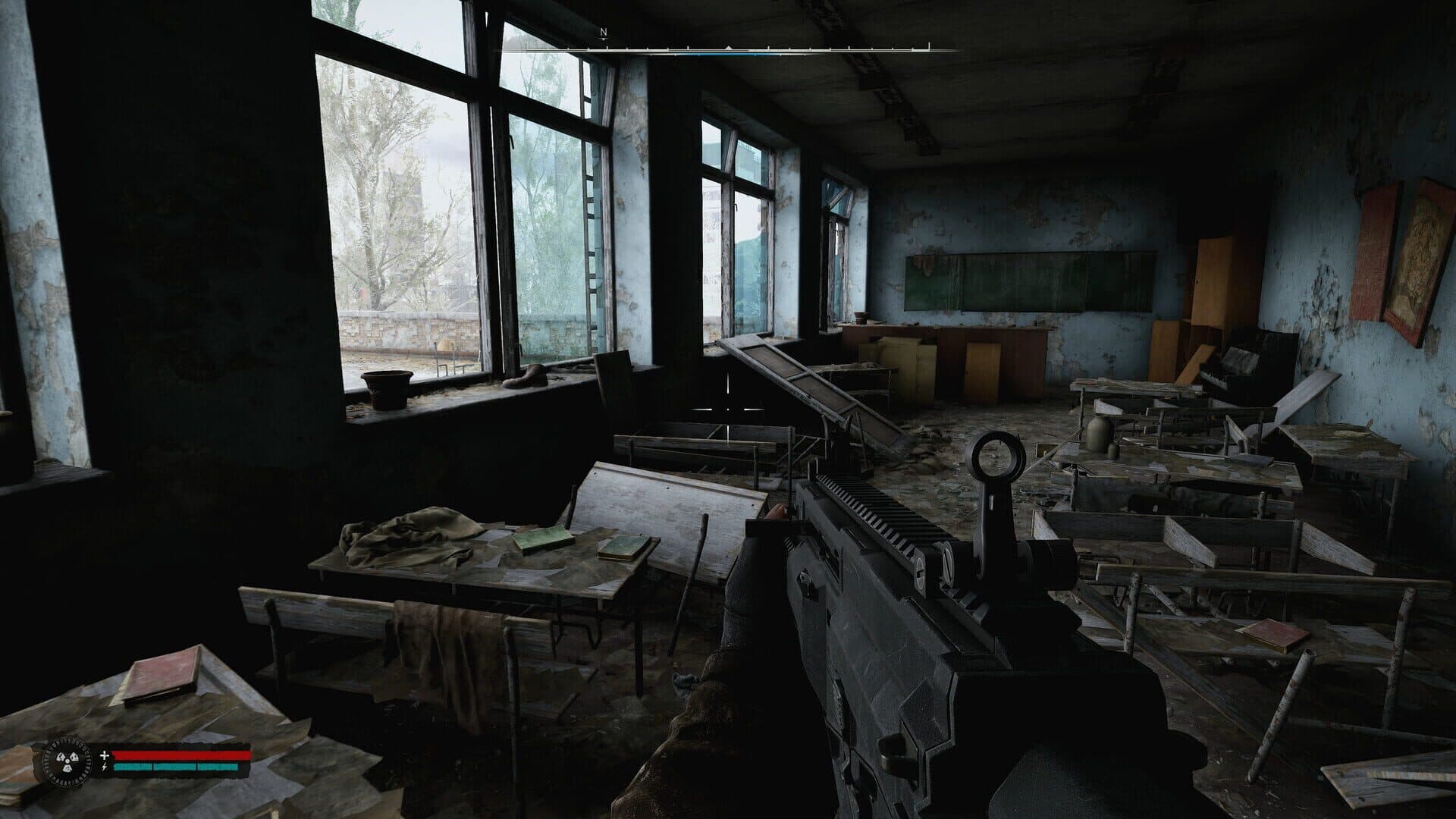 S.T.A.L.K.E.R. 2: Heart of Chornobyl screenshot 6
