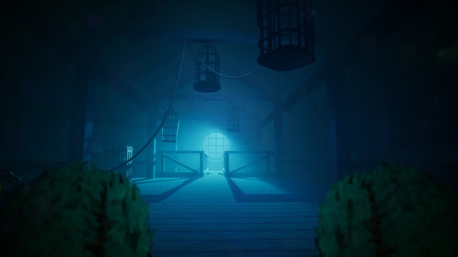 Out of Sight screenshot 1