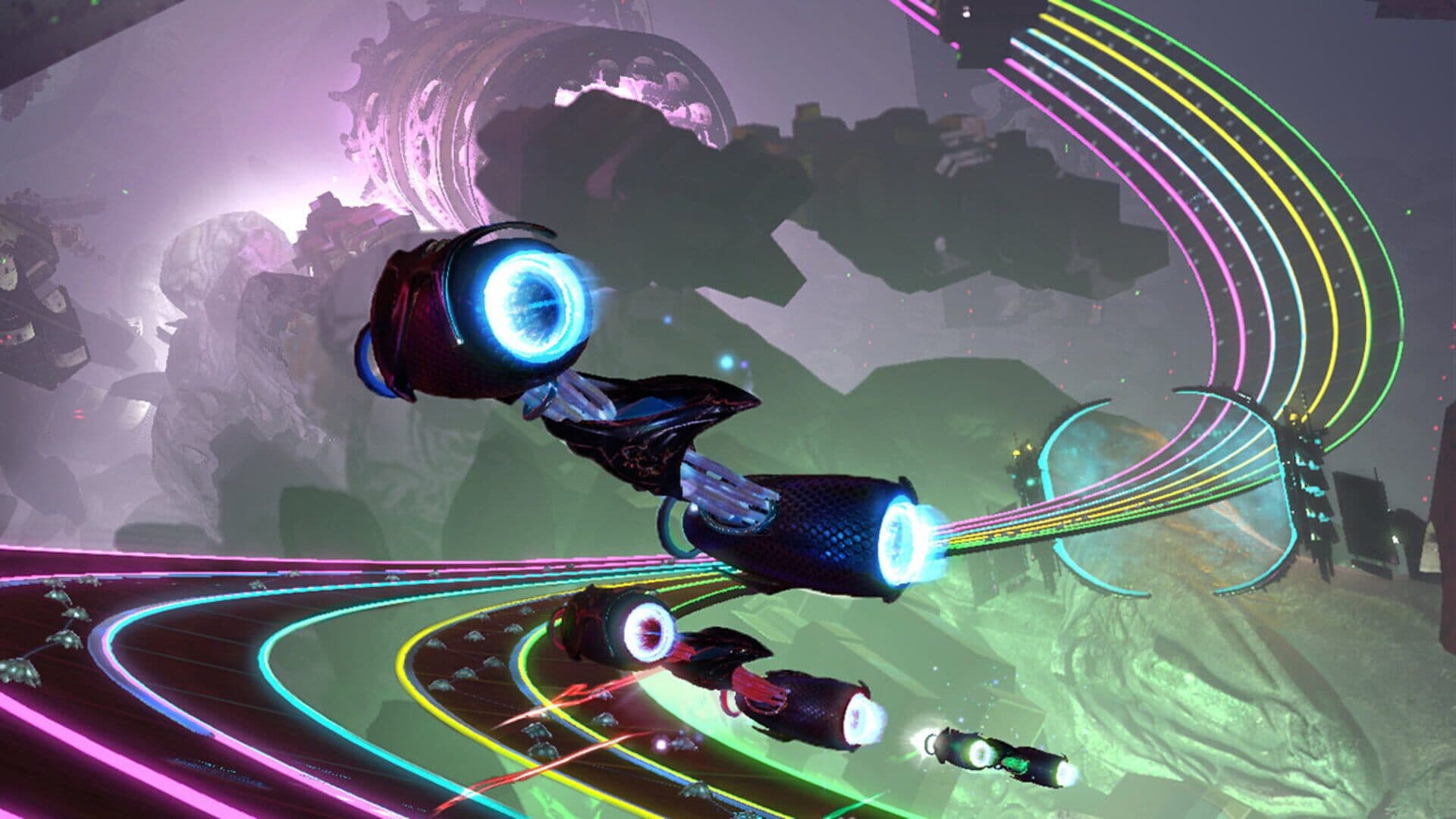 Amplitude screenshot 3
