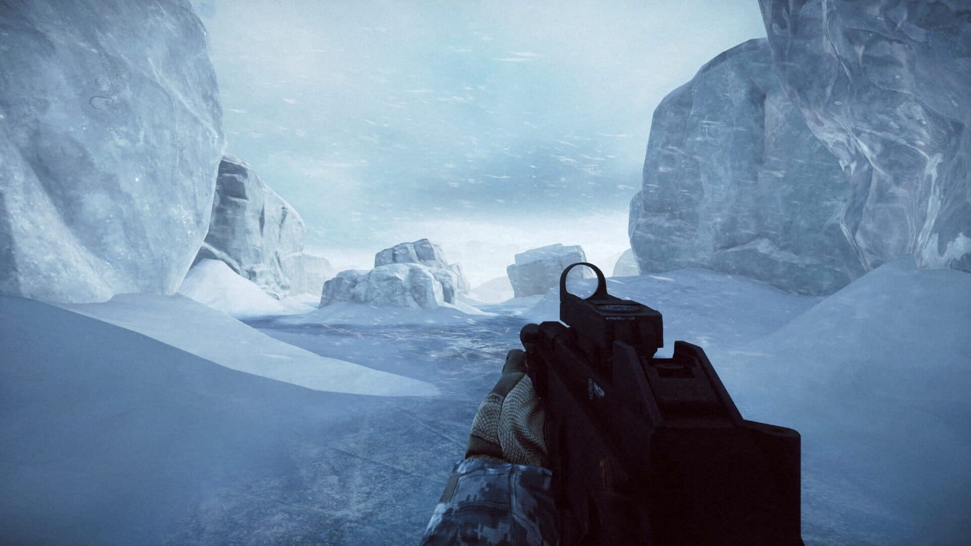اسکرین‌شات Battlefield 4 - 6
