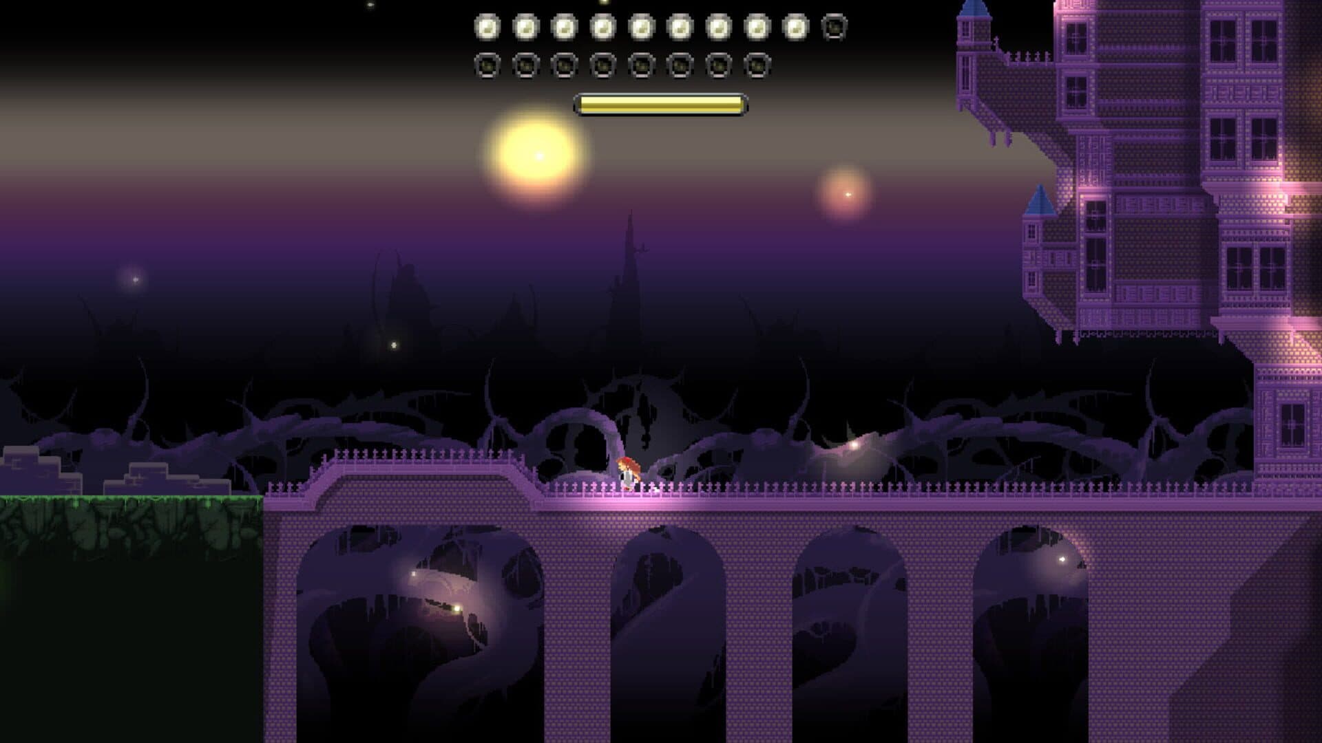 Chronicles of Teddy: Harmony of Exidus screenshot 4
