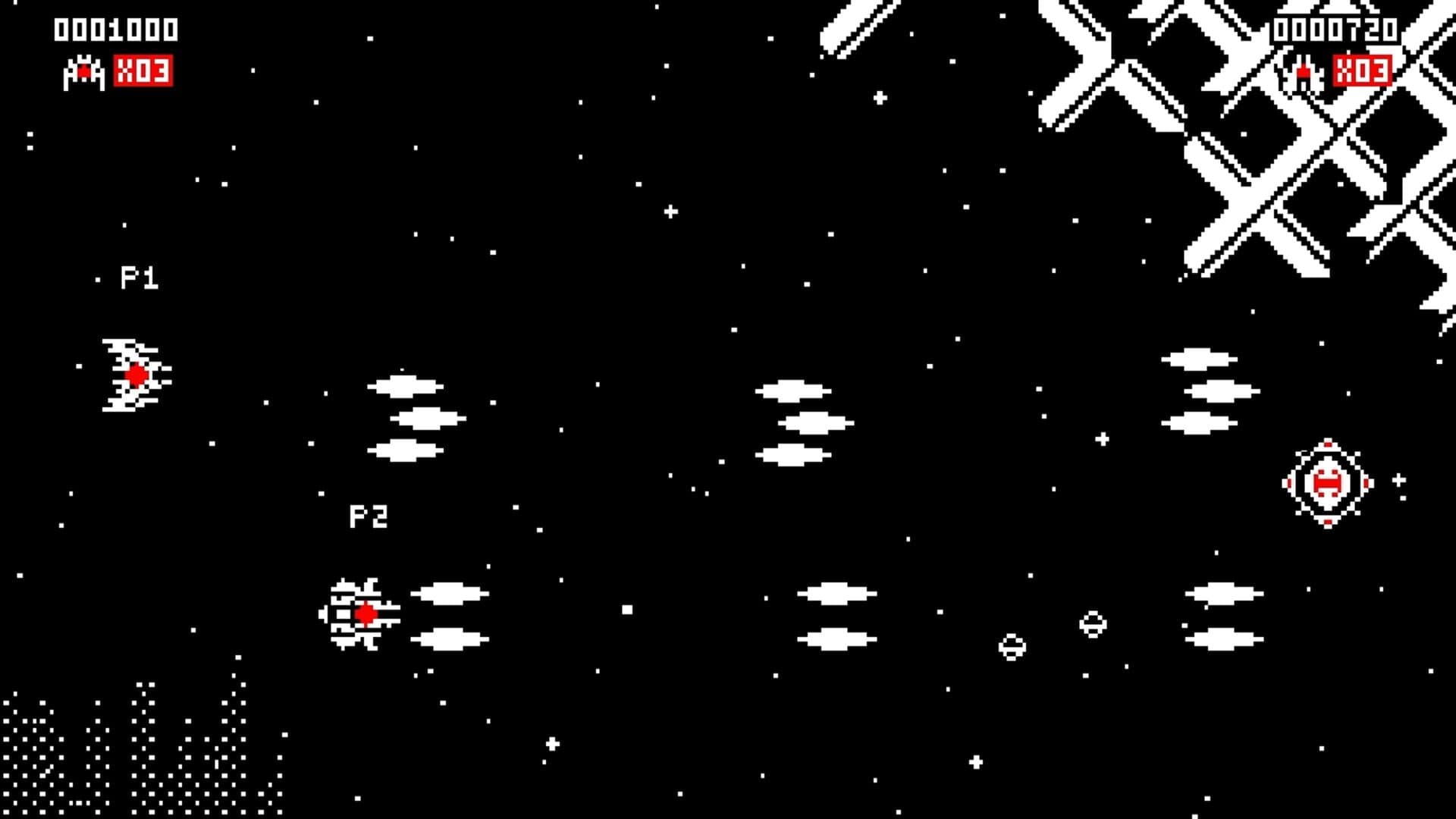 اسکرین‌شات Binarystar Infinity - 3