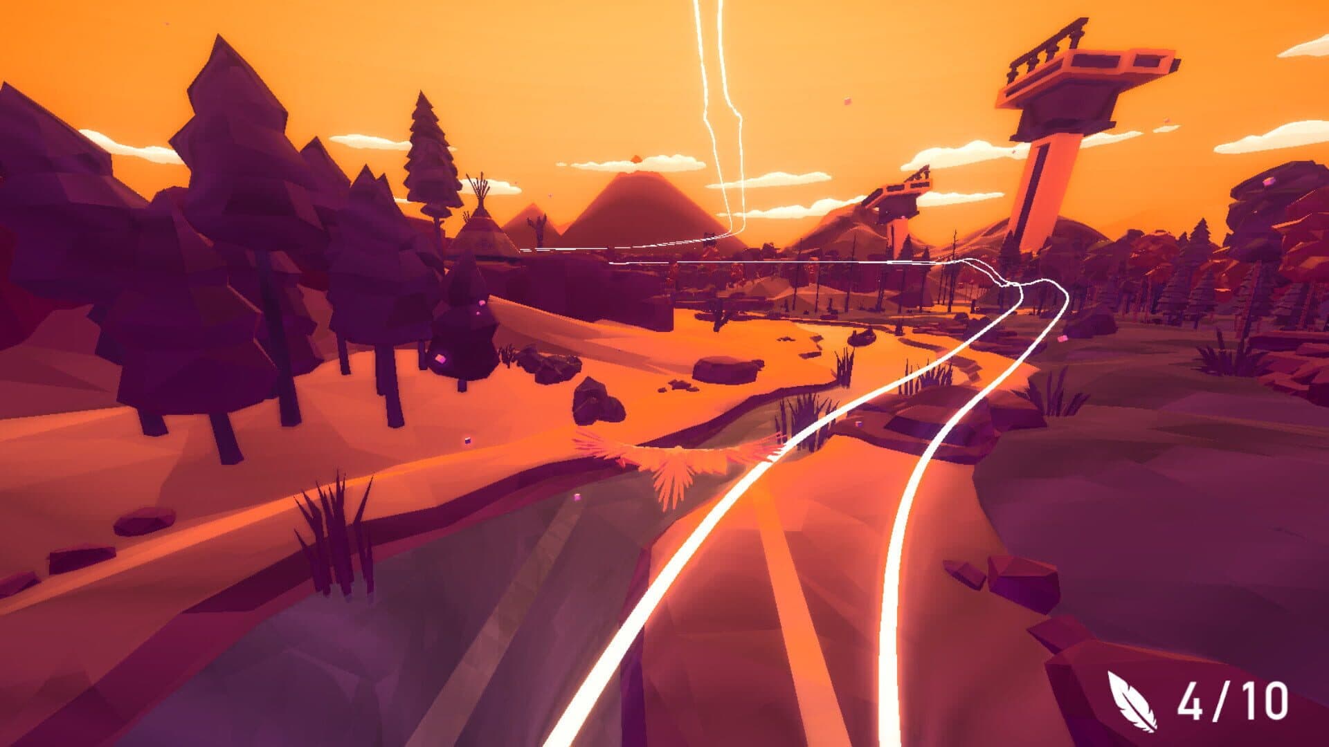 Aery screenshot 6