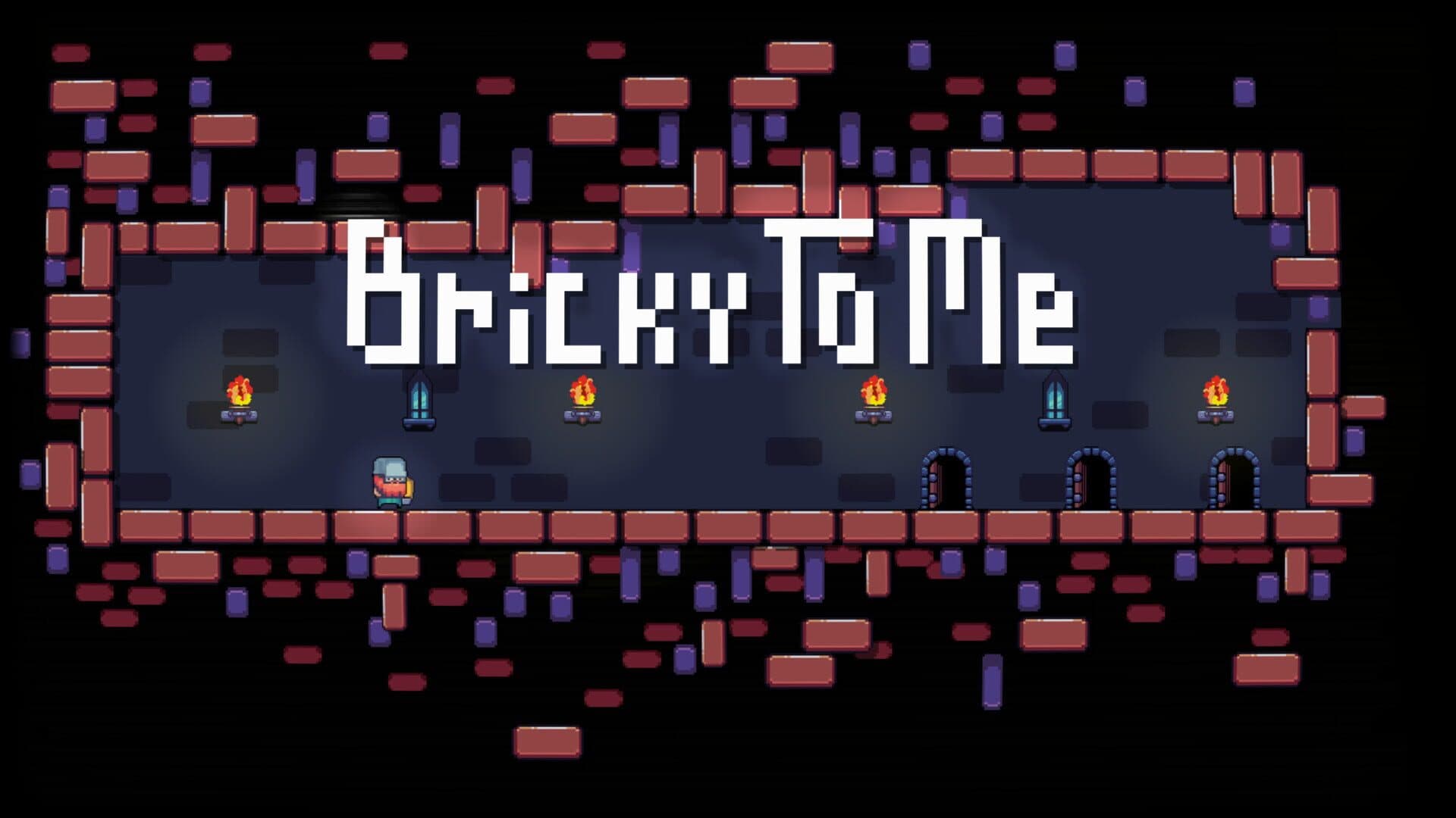 اسکرین‌شات Bricky to Me - 4