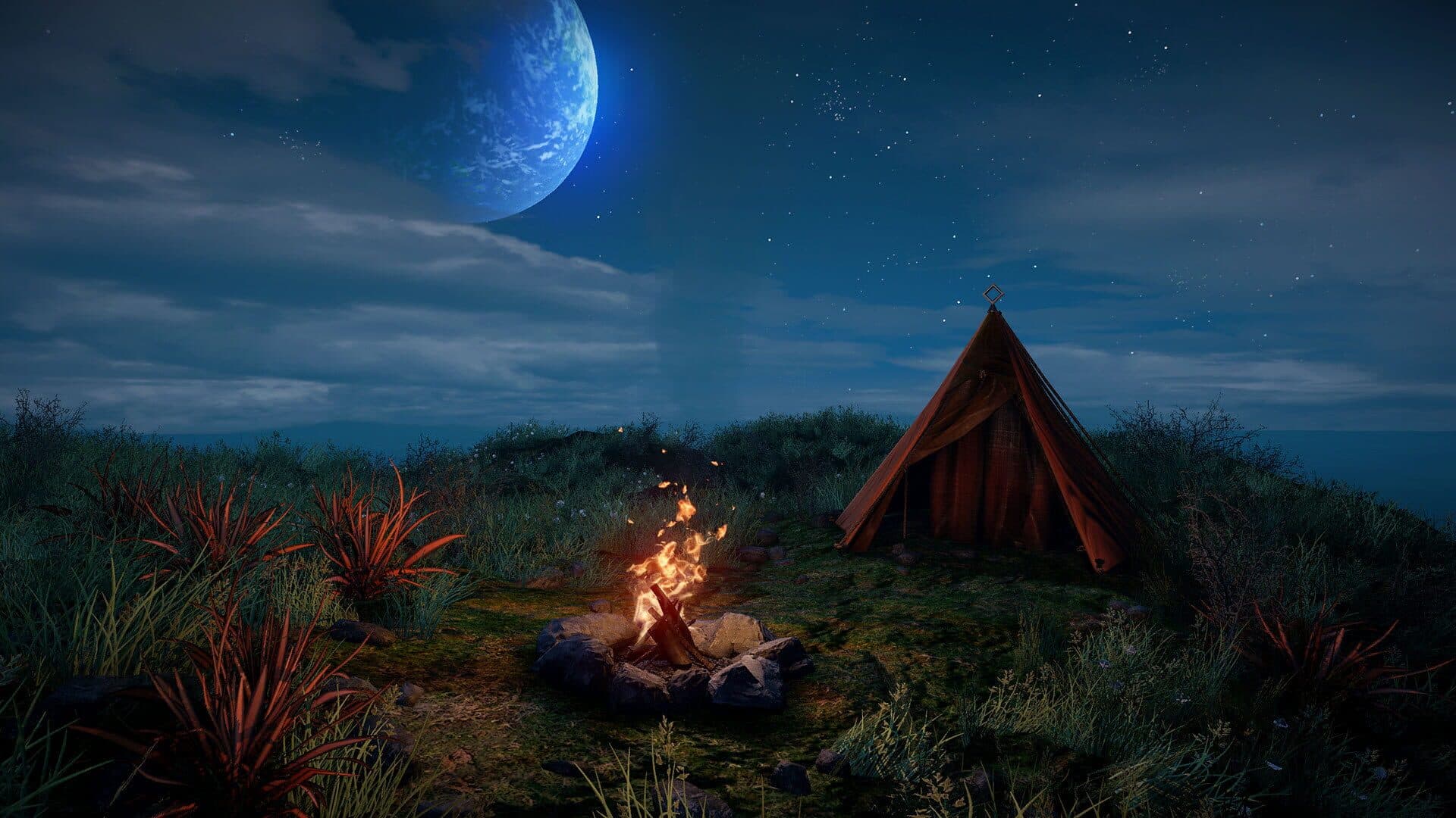 اسکرین‌شات Eastshade - 1