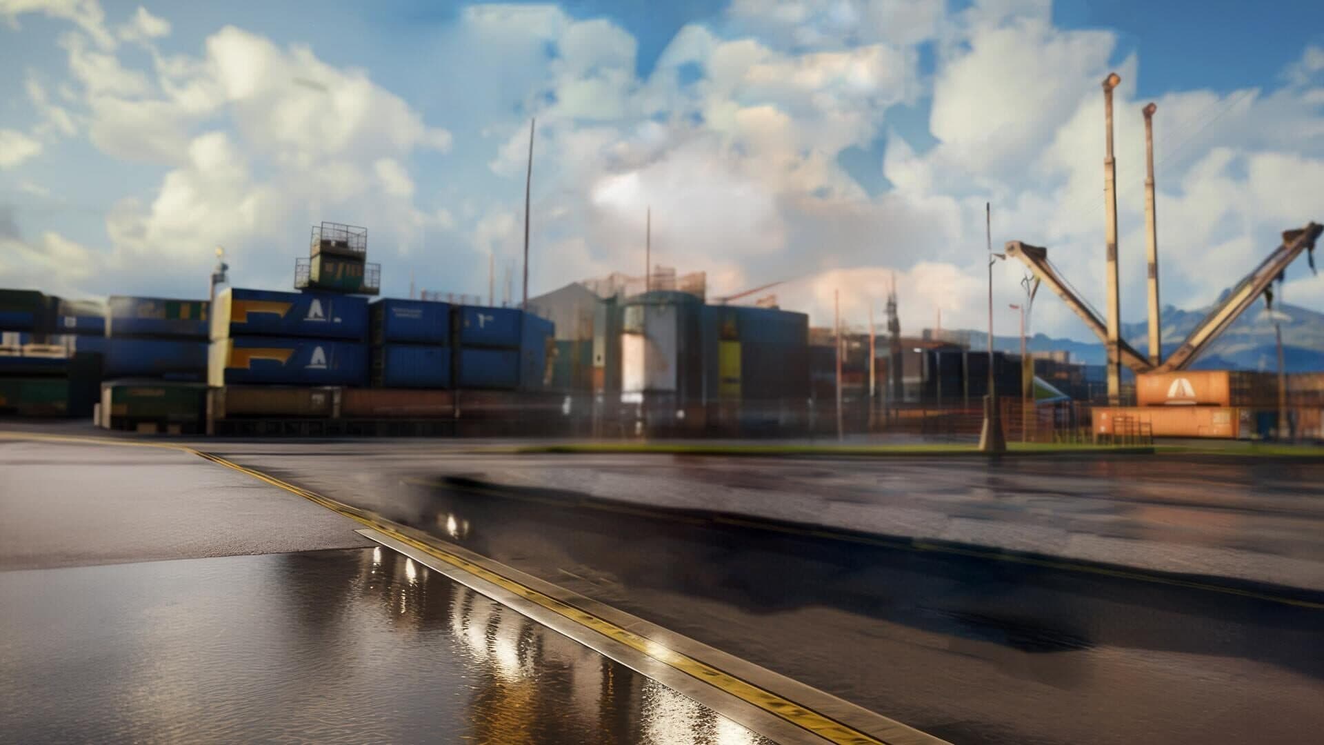 Truck Simulator: Driving School 2024
