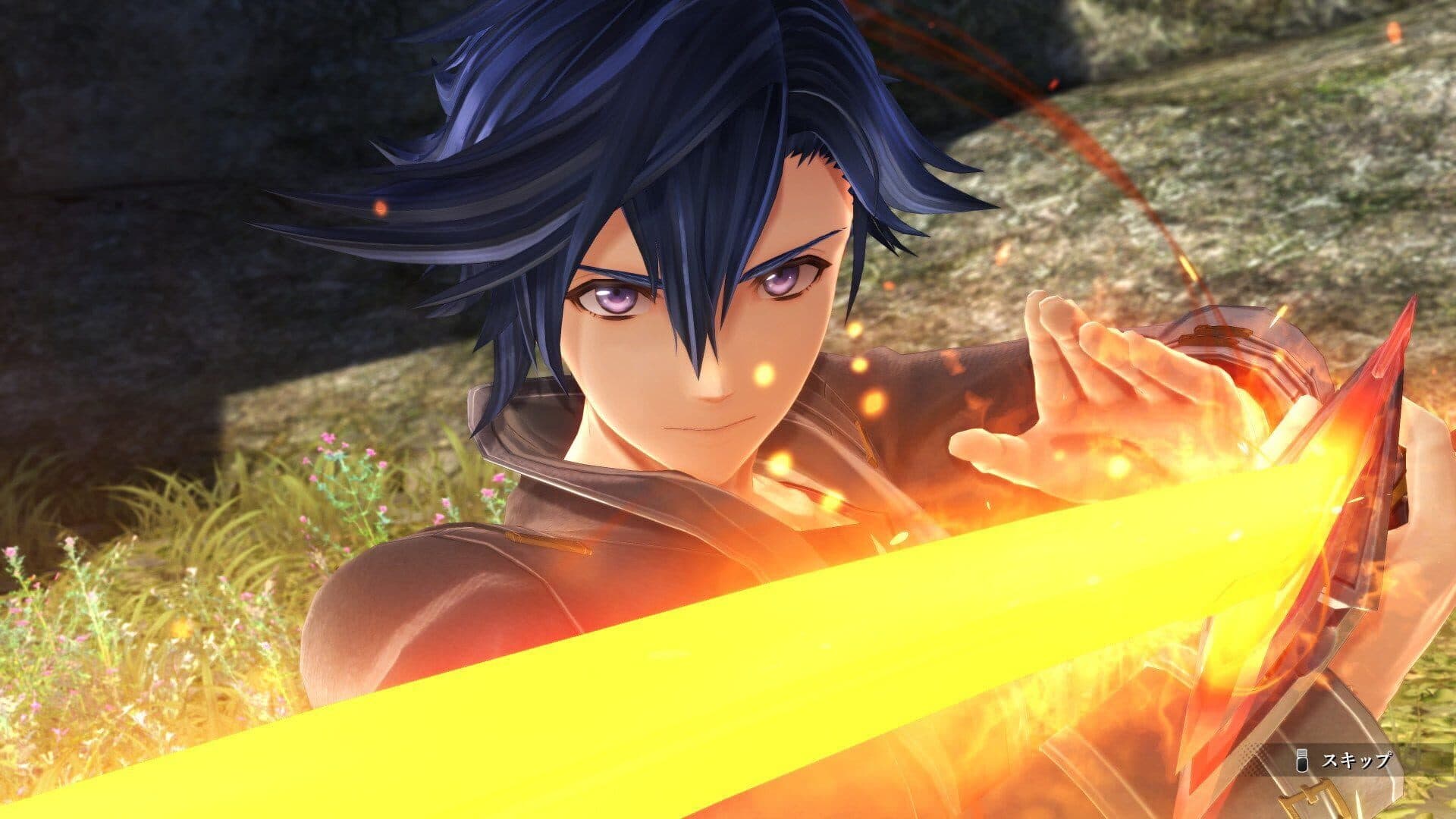 The Legend of Heroes: Trails Beyond the Horizon screenshot 6