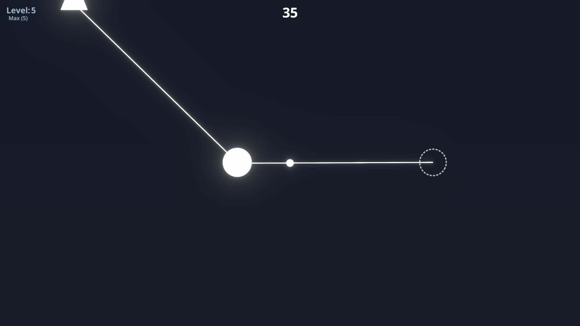 اسکرین‌شات Shapeo - 1